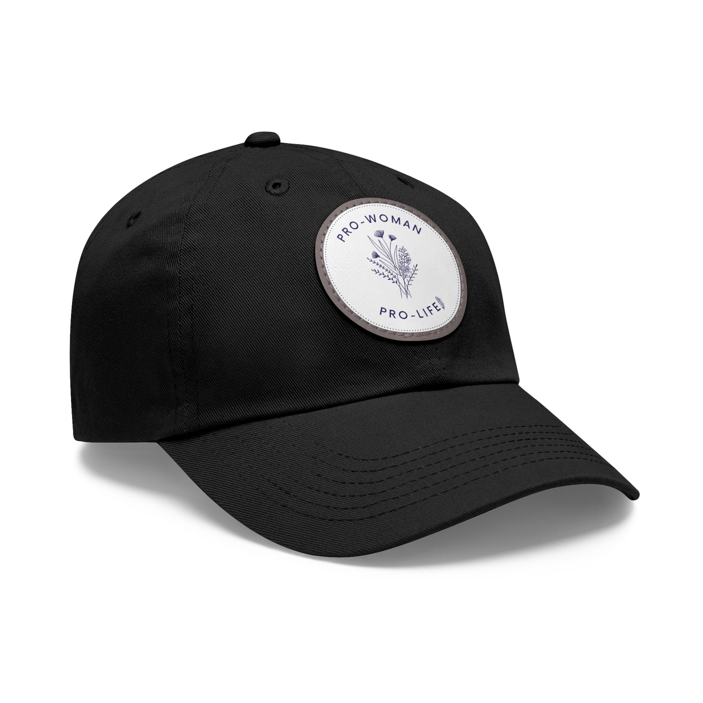 Pro-Life Pro-Woman Hat