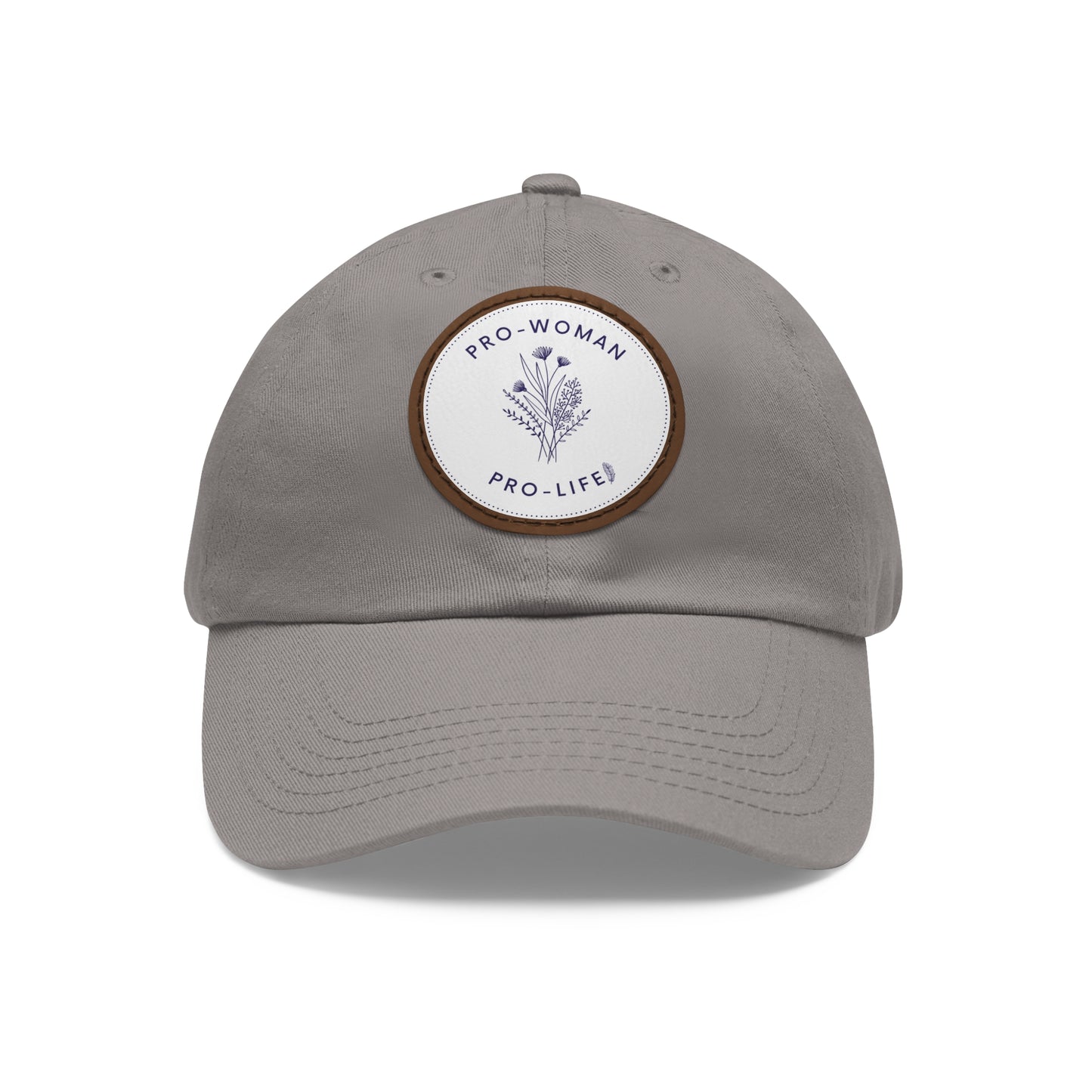 Pro-Life Pro-Woman Hat