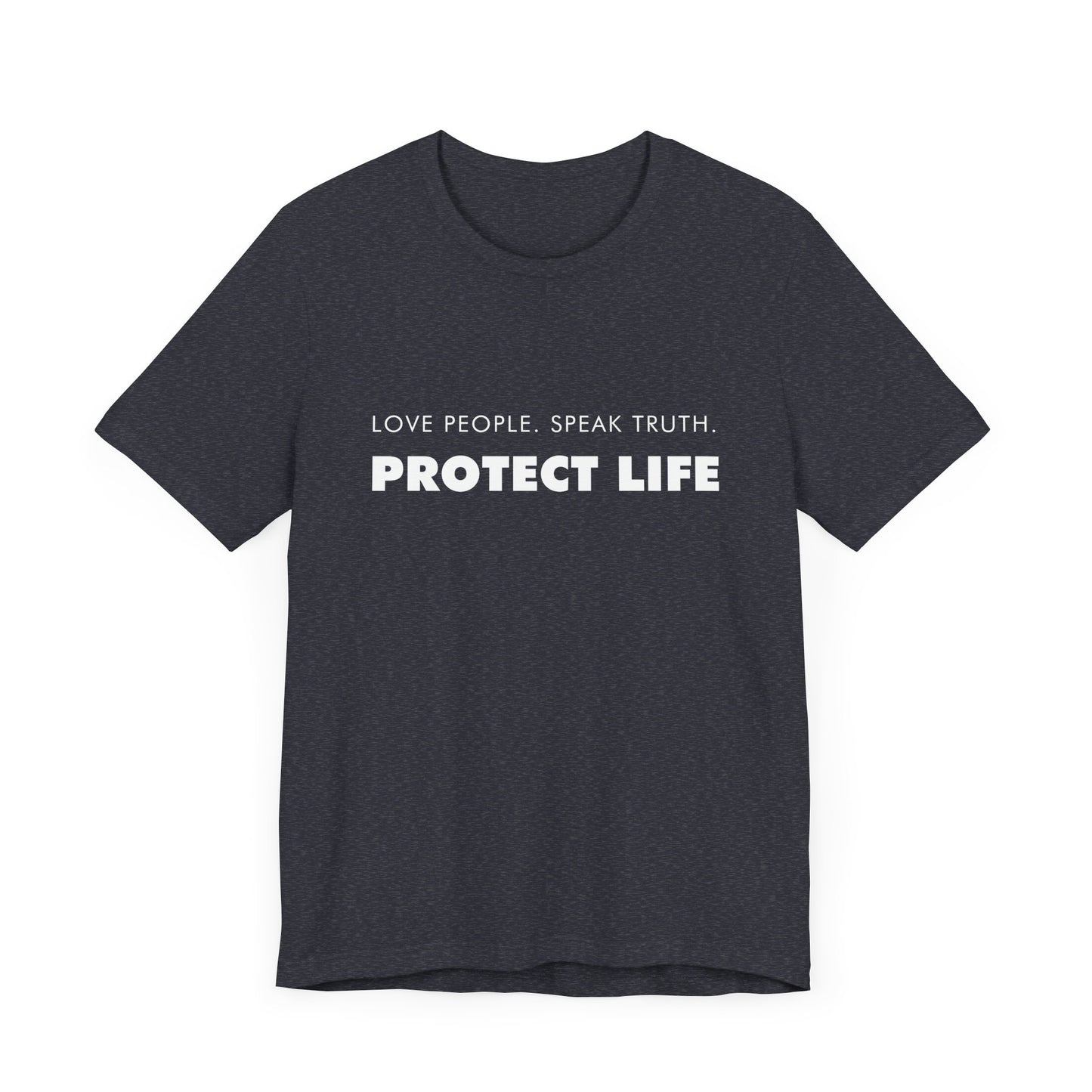 Protect Life T-Shirt