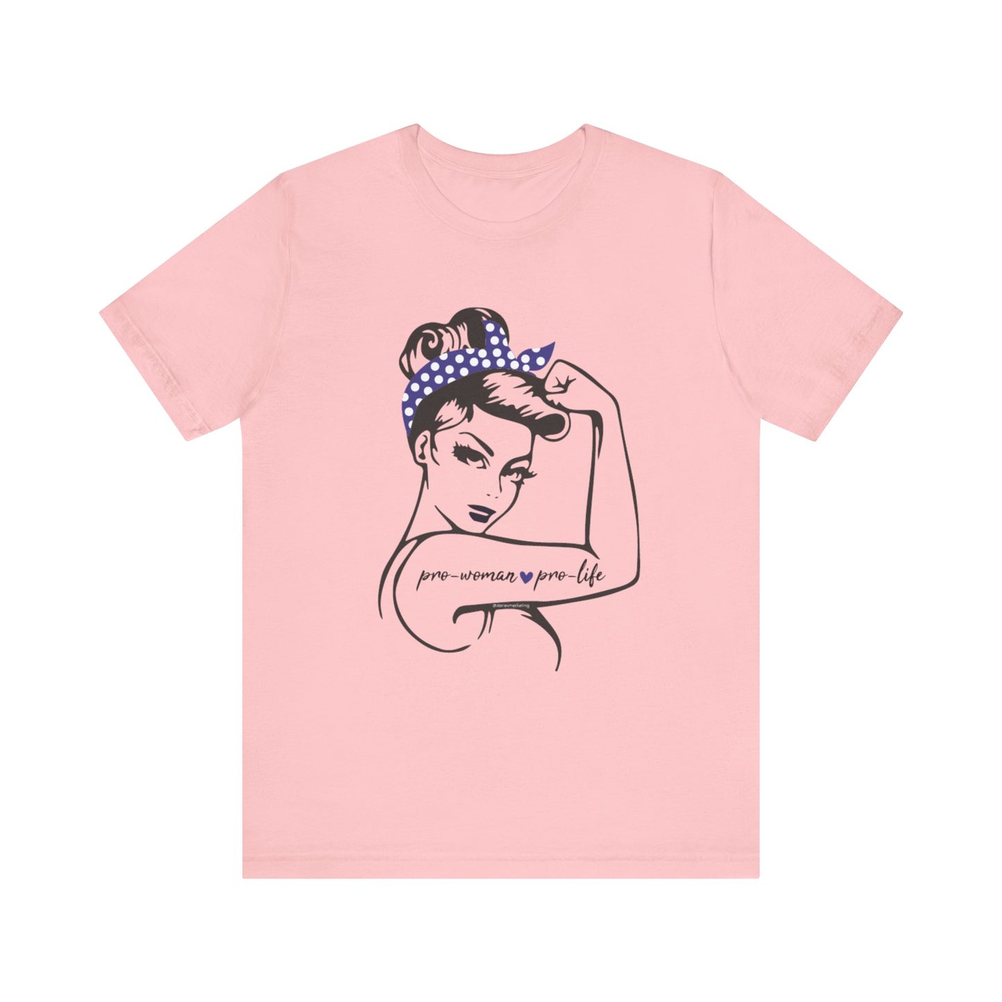 Pro-Woman T-Shirt
