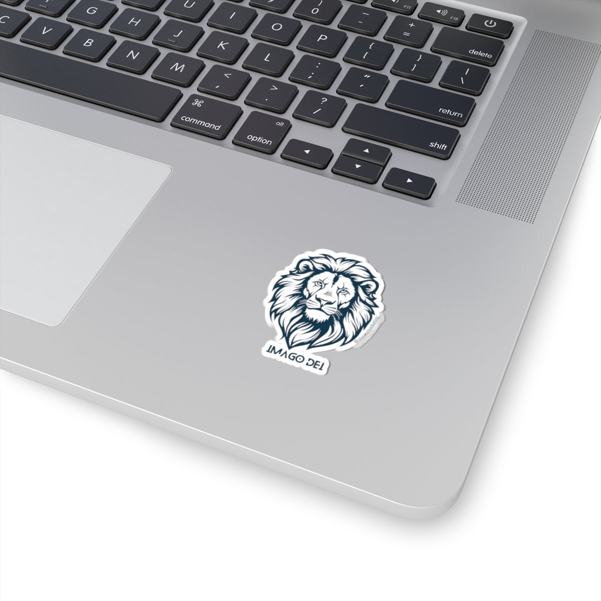 Imago Dei Stickers