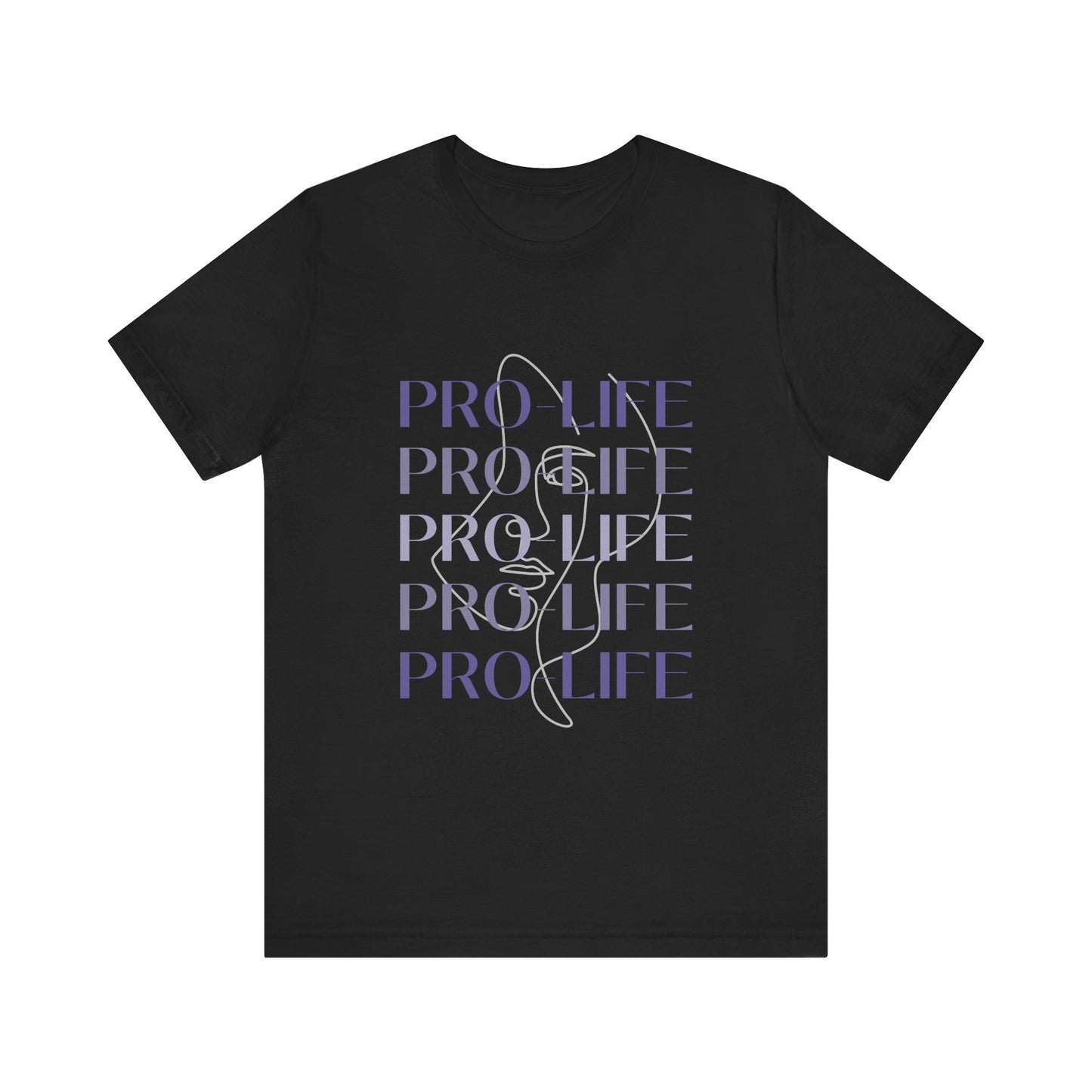 Pro-Life T-Shirt