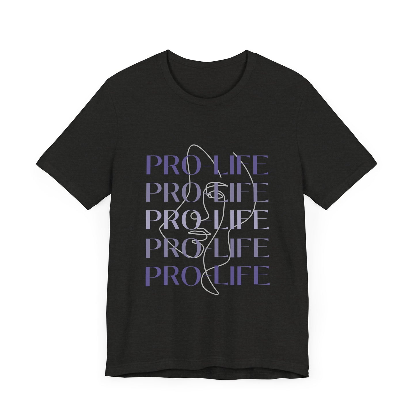 Pro-Life T-Shirt