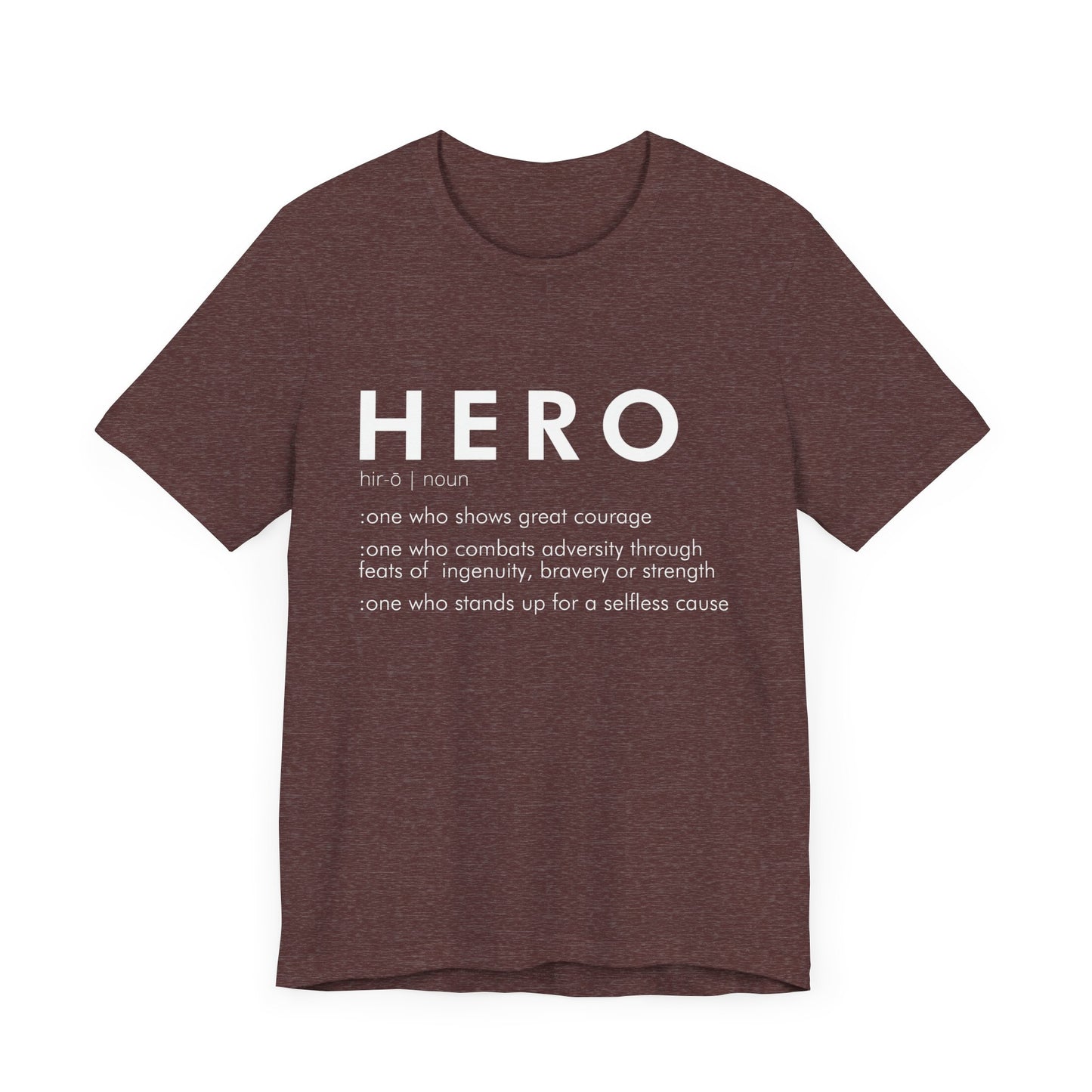 Hero T-Shirt
