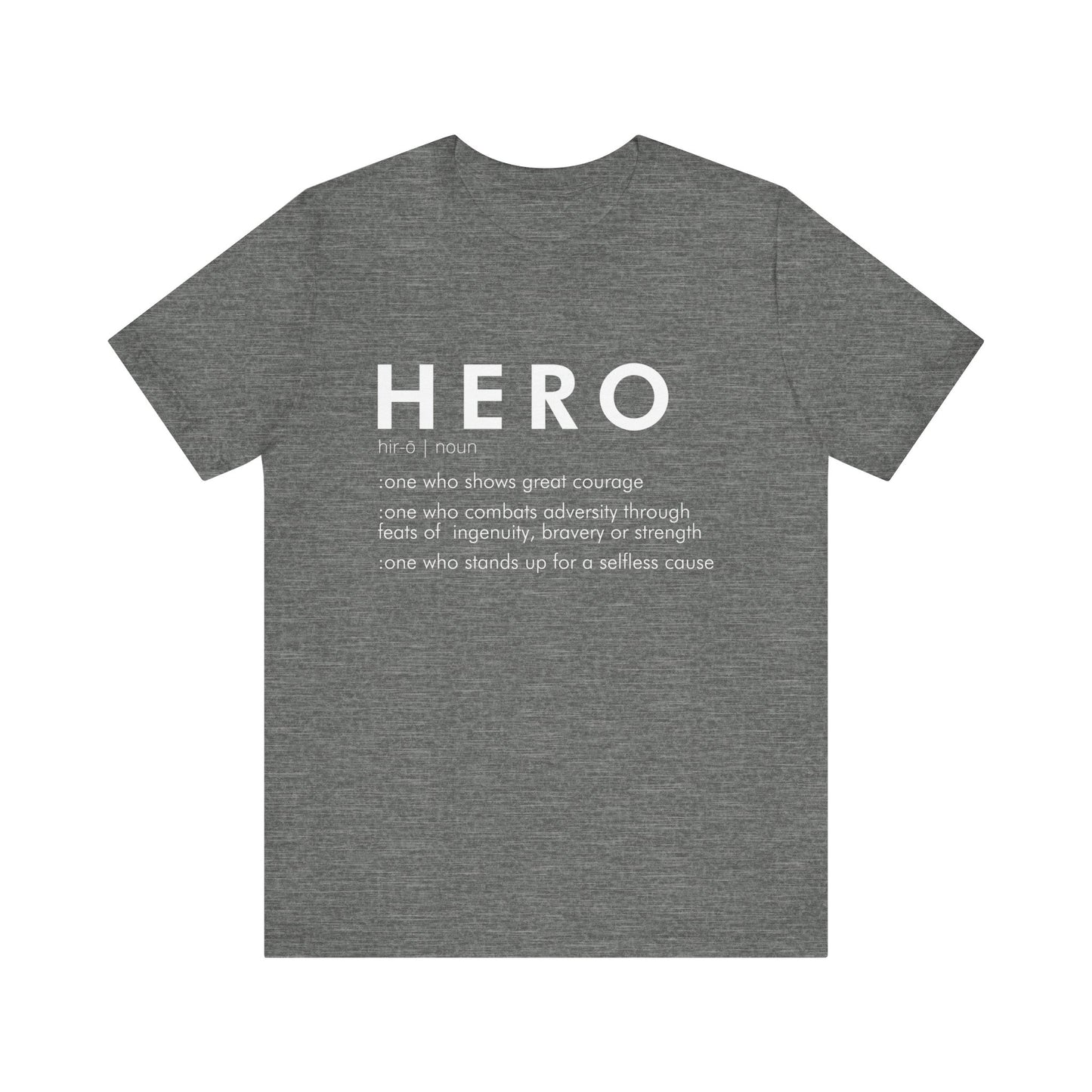 Hero T-Shirt