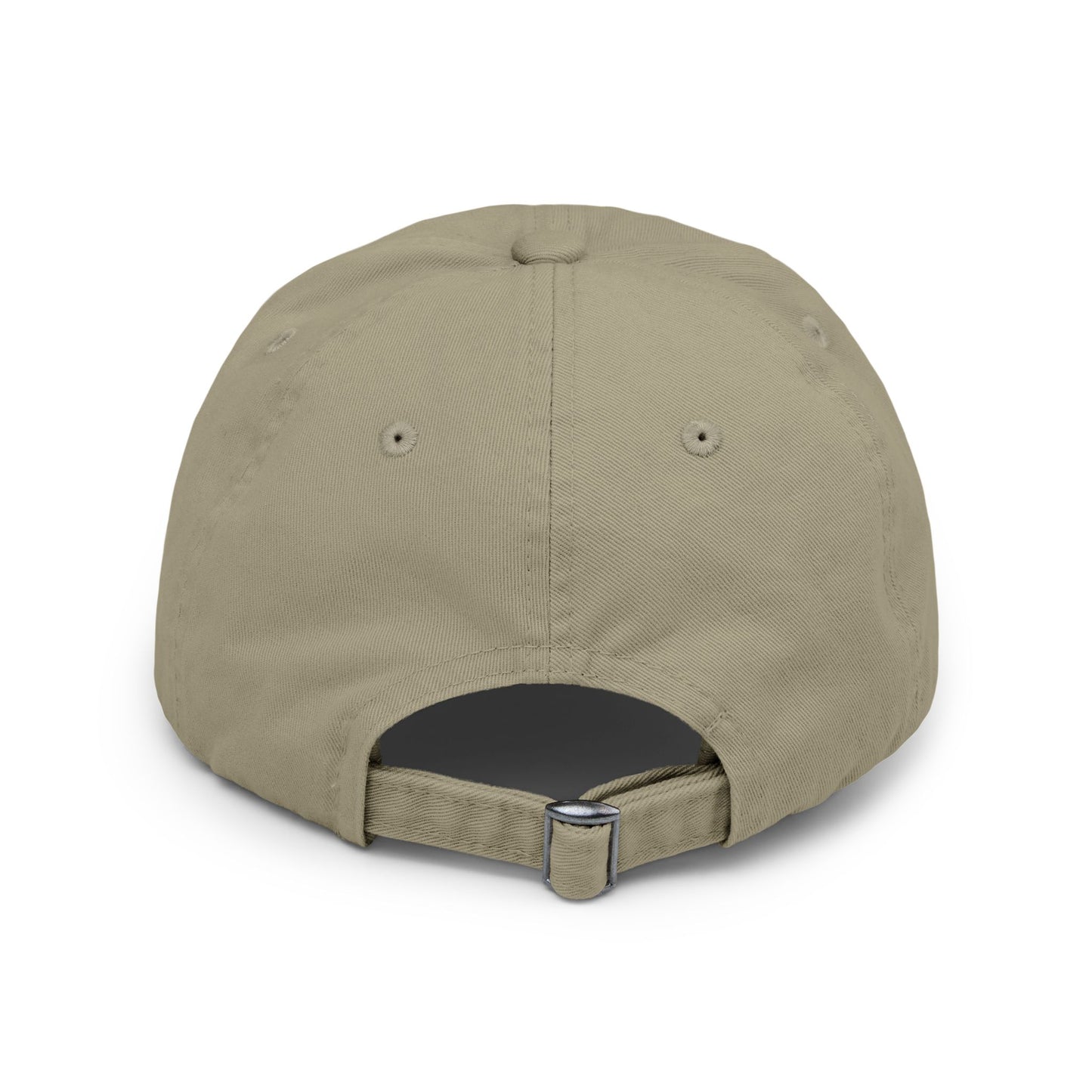 Love Beyond Reason Distressed Cap