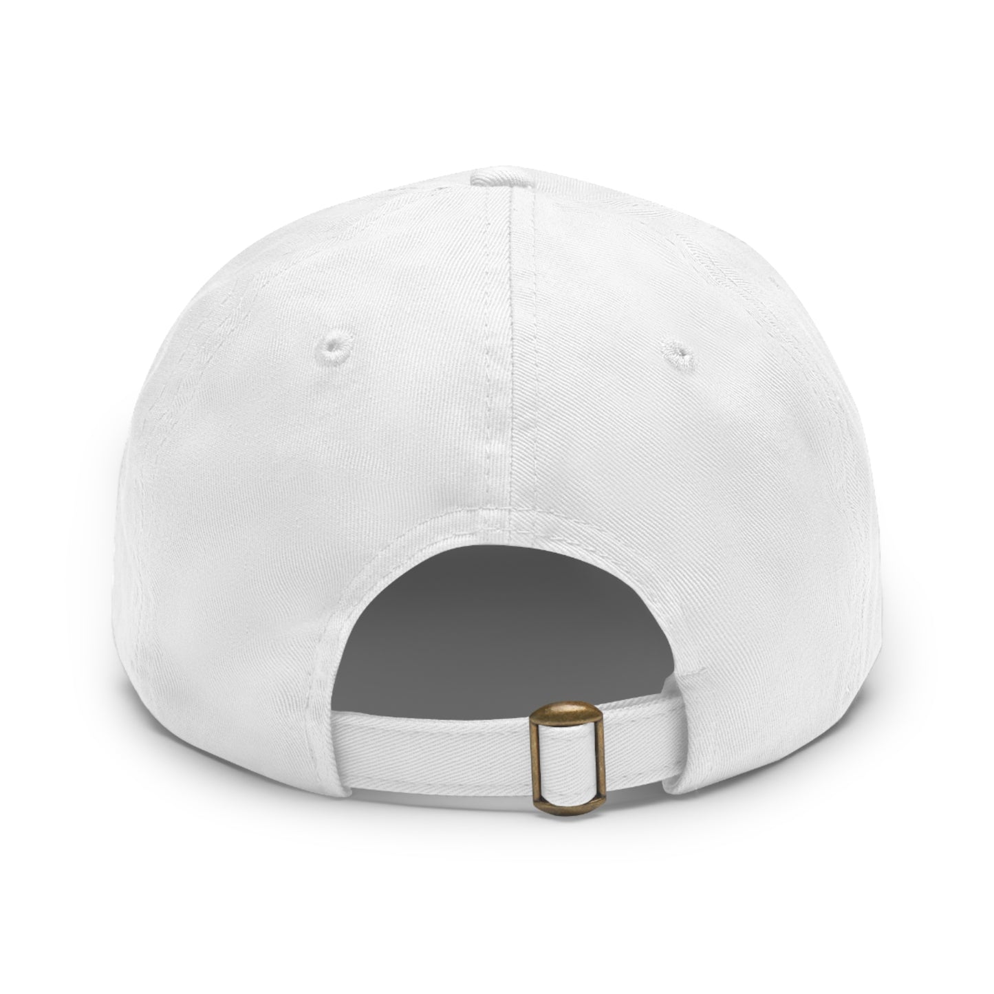 Made in His Image Hat