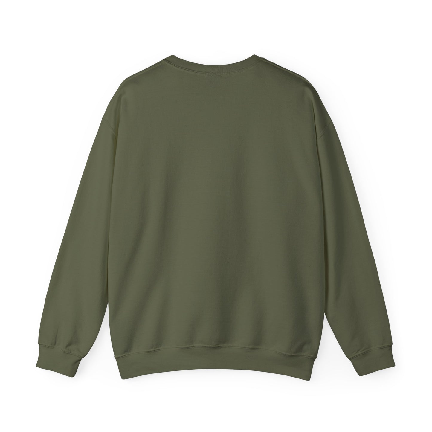 He Will Meet You at Your Every Need Crewneck Sweatshirt