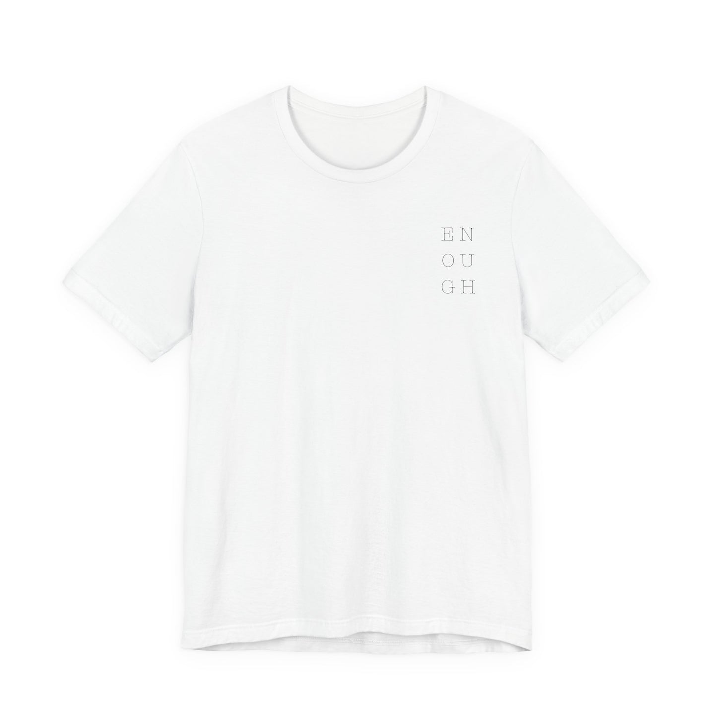 Enough Campus Shirt