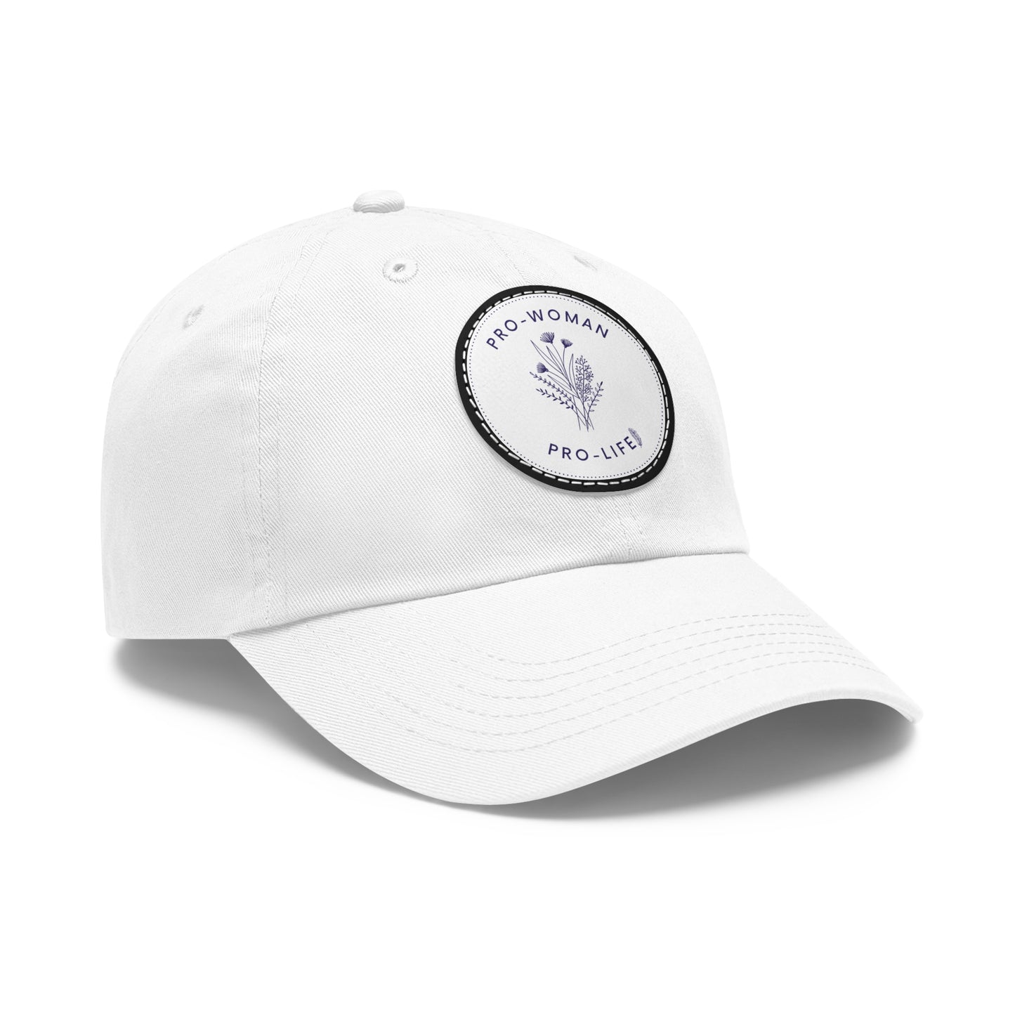 Pro-Life Pro-Woman Hat