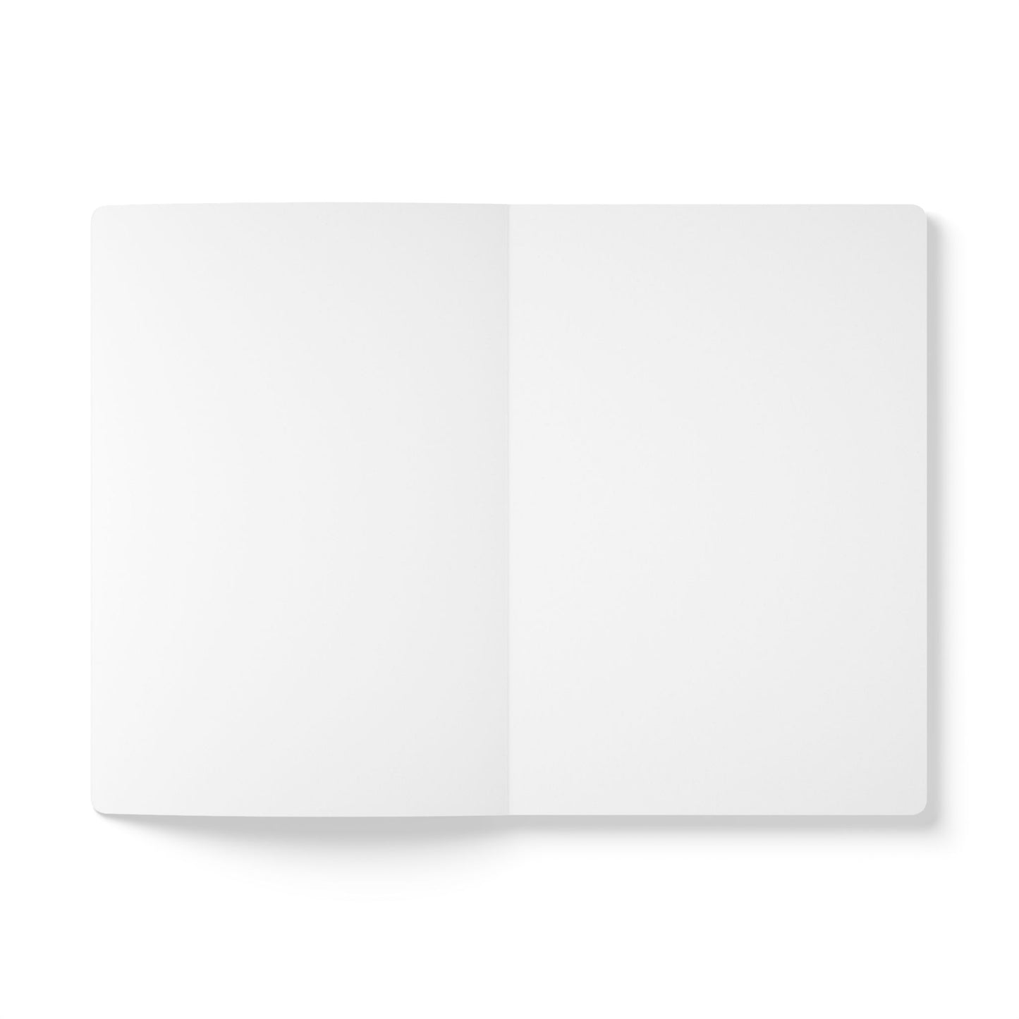 Your Story Softcover Journal