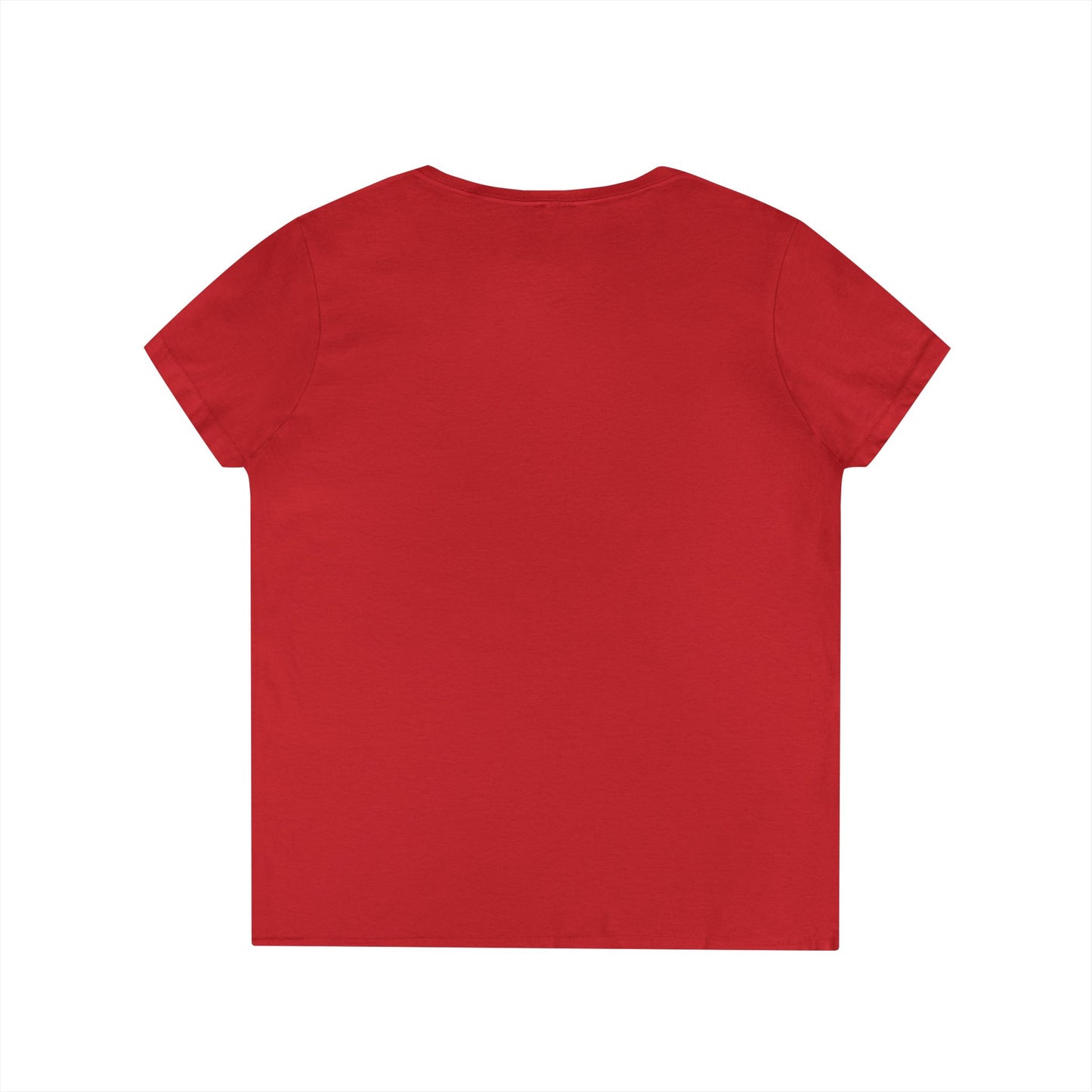 Pro Life Warrior V-Neck T-Shirt