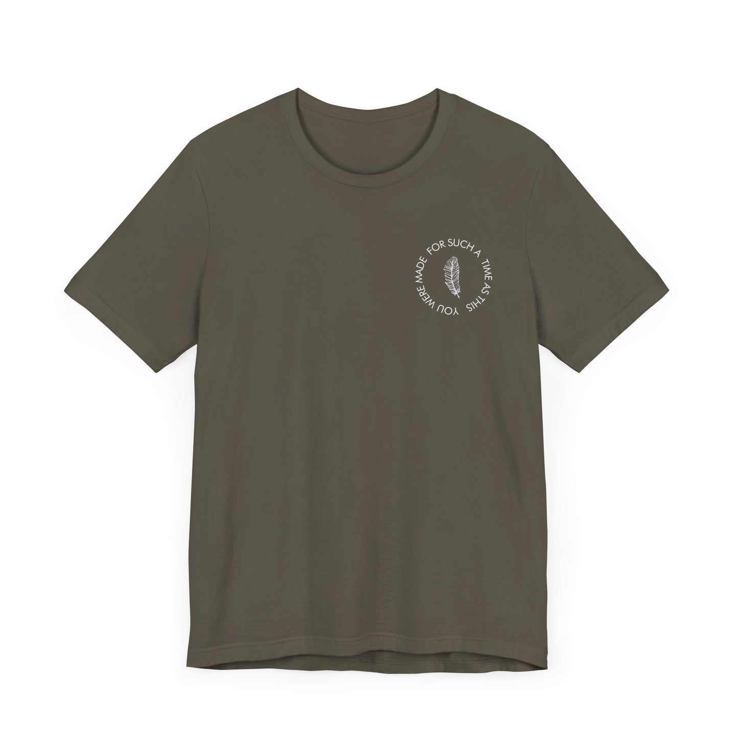 For Such a Time as This T-Shirt