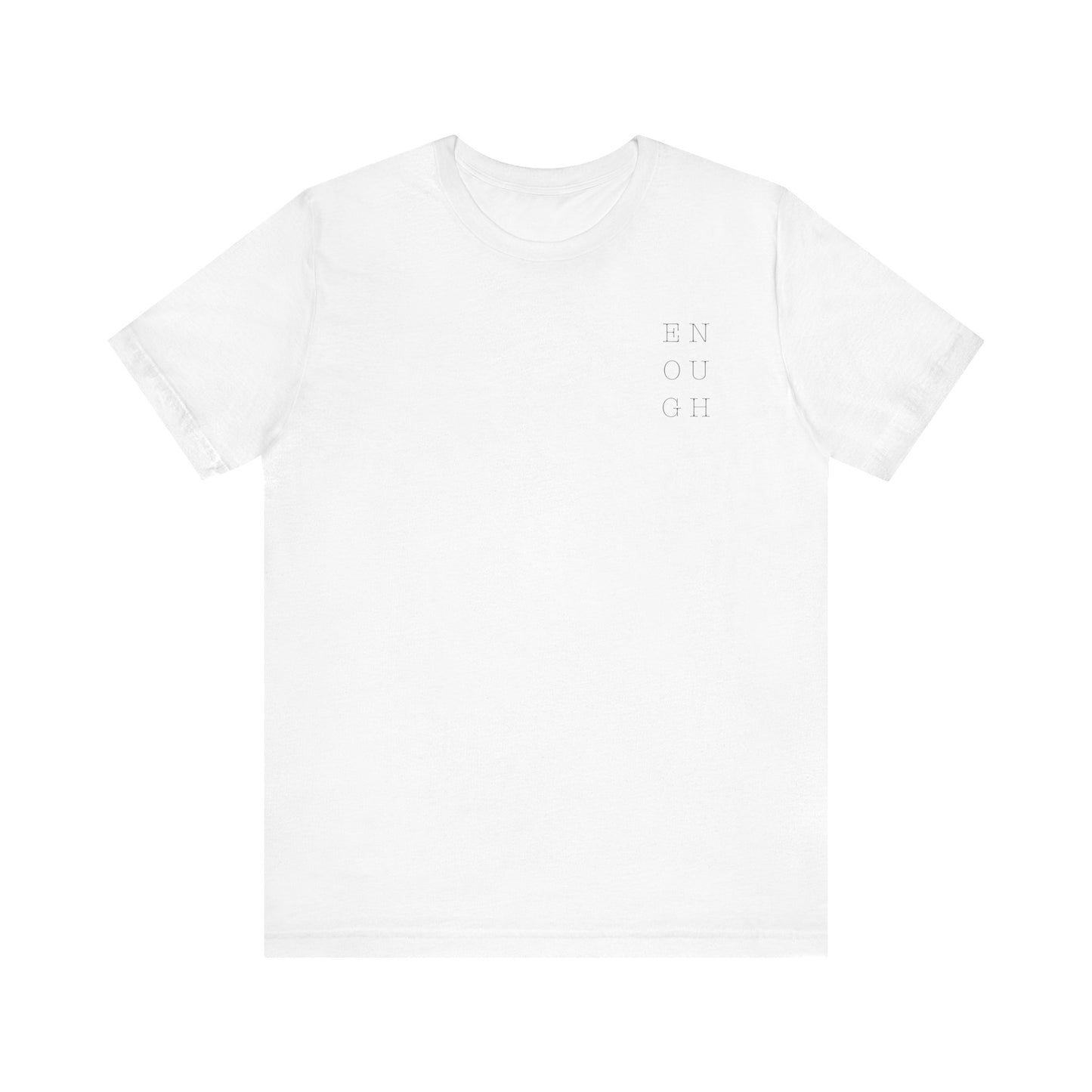 Enough Campus Shirt