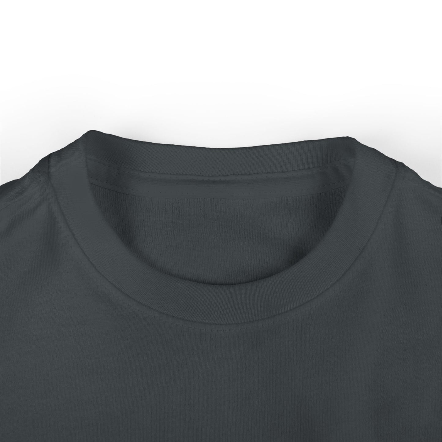 Made in His Image Infant T-Shirt