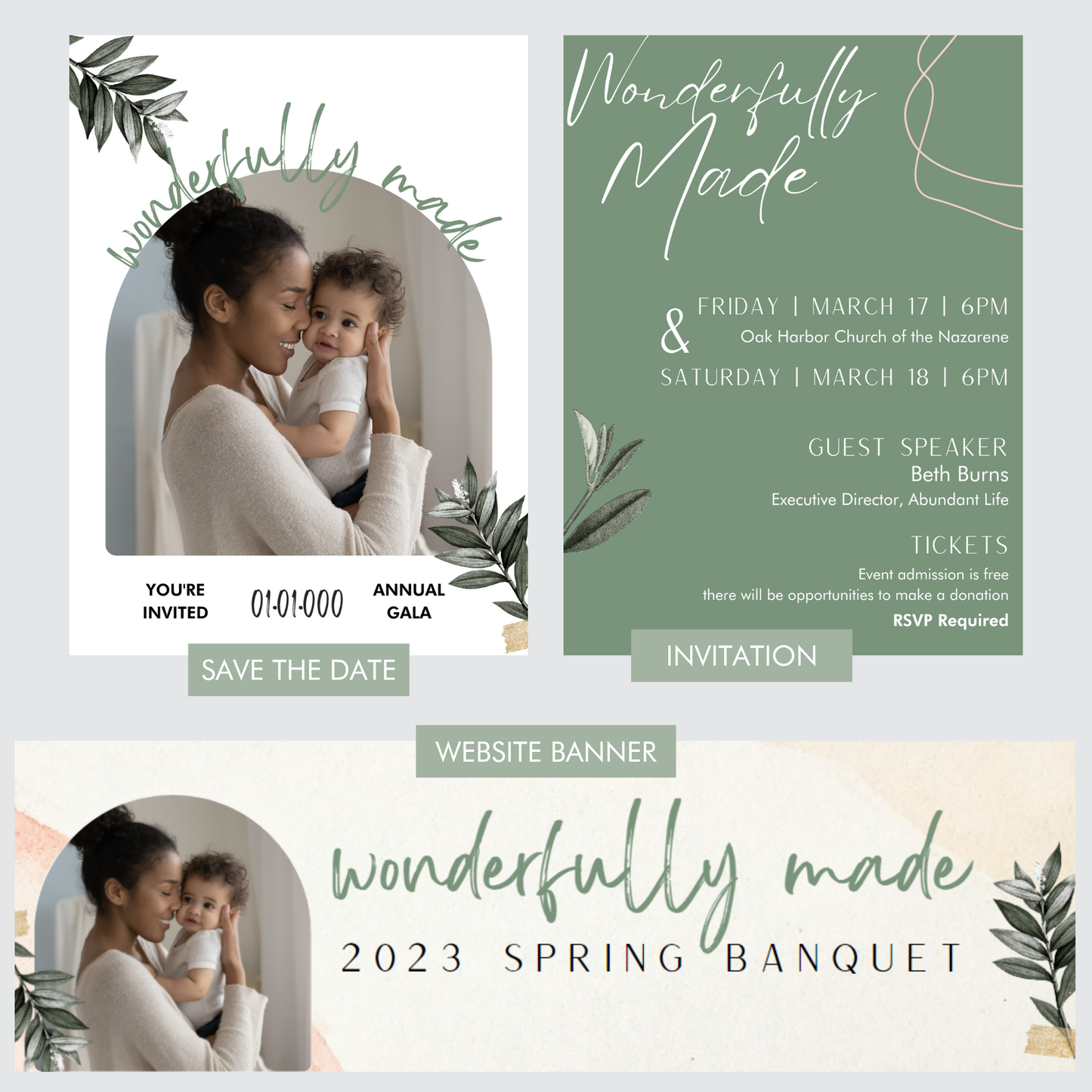 Wonderfully Made