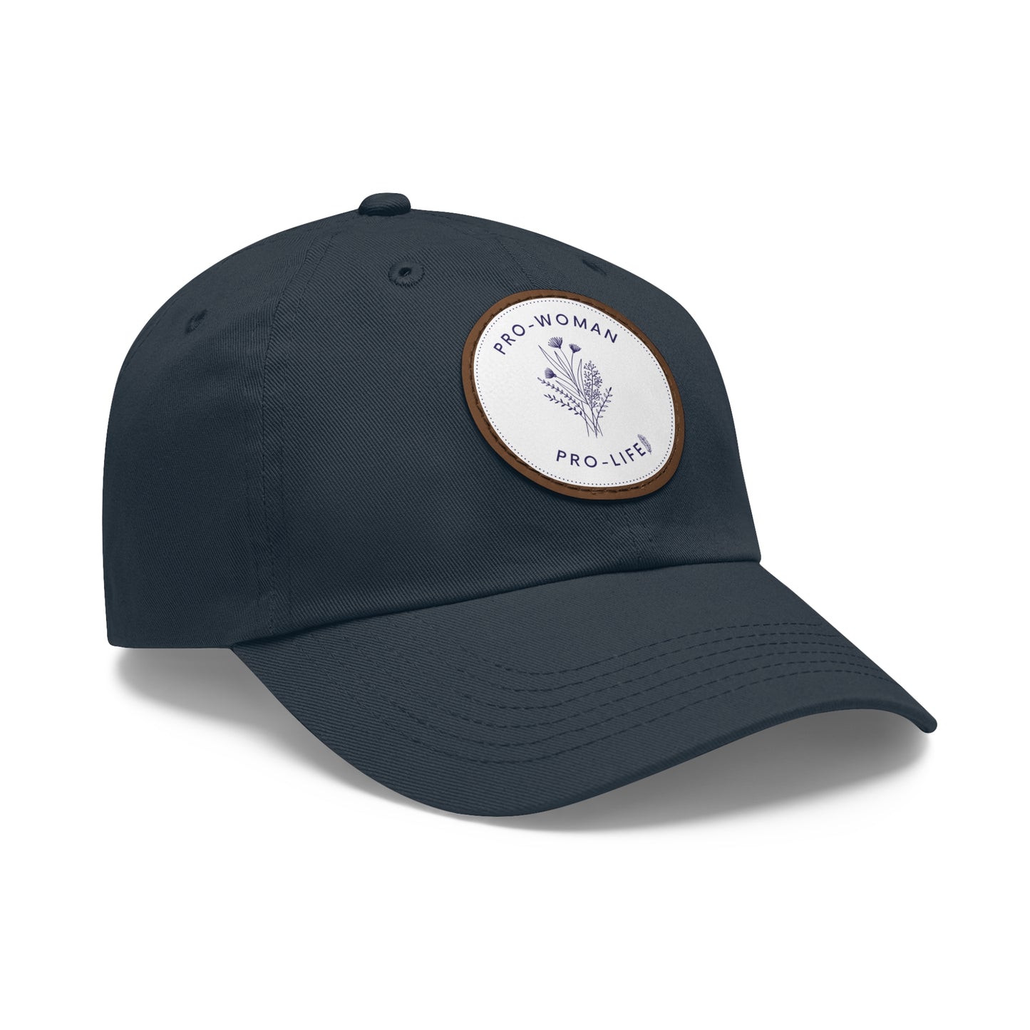 Pro-Life Pro-Woman Hat