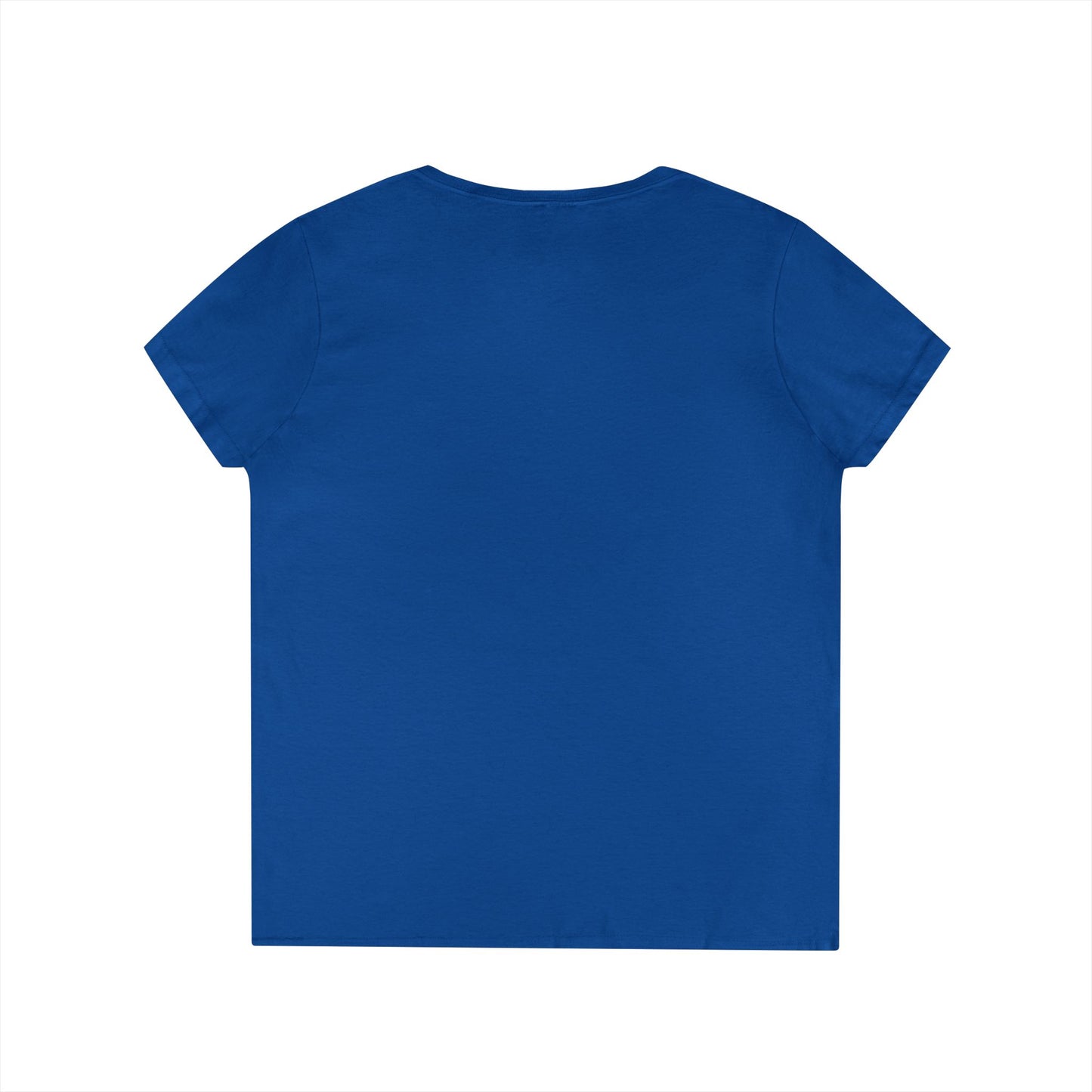 Pro Life Warrior V-Neck T-Shirt