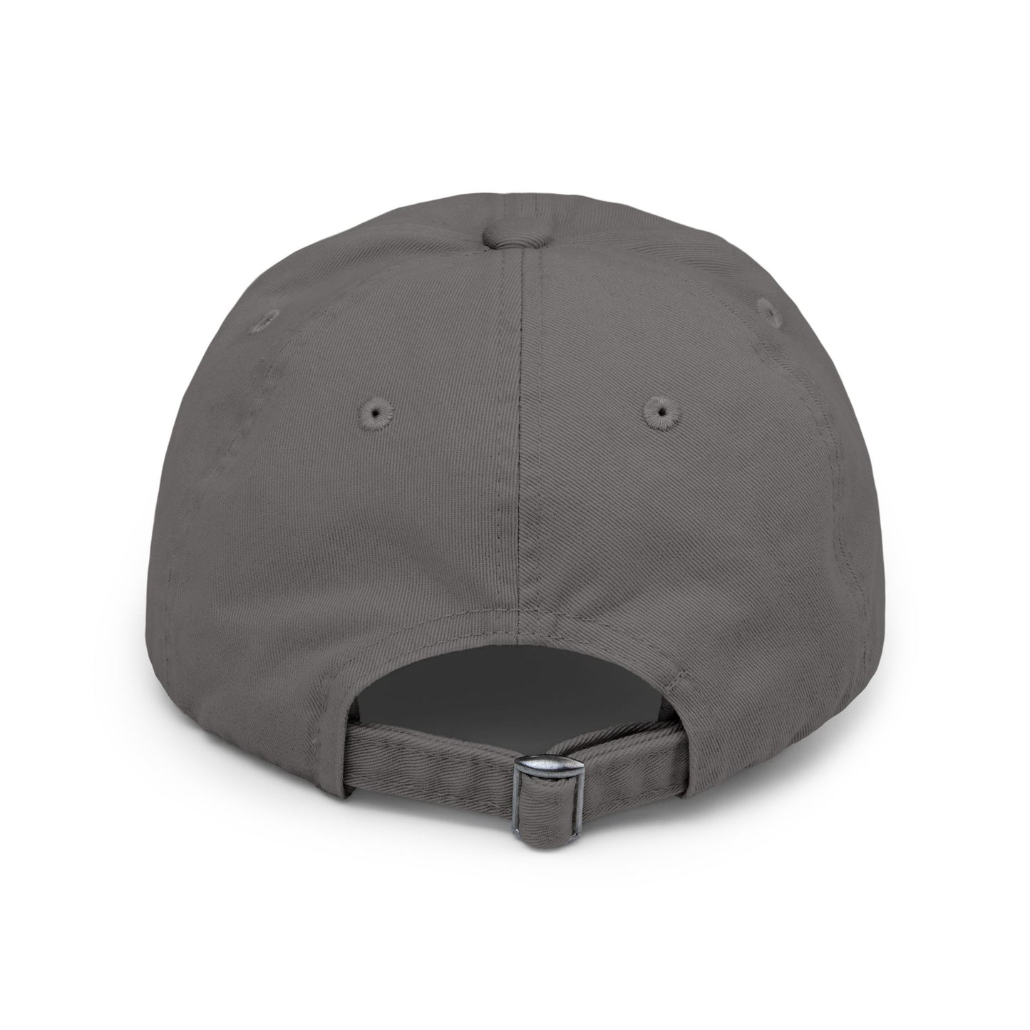 Hold on to Hope Distressed Cap