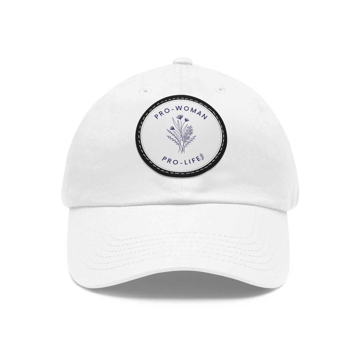 Pro-Life Pro-Woman Hat