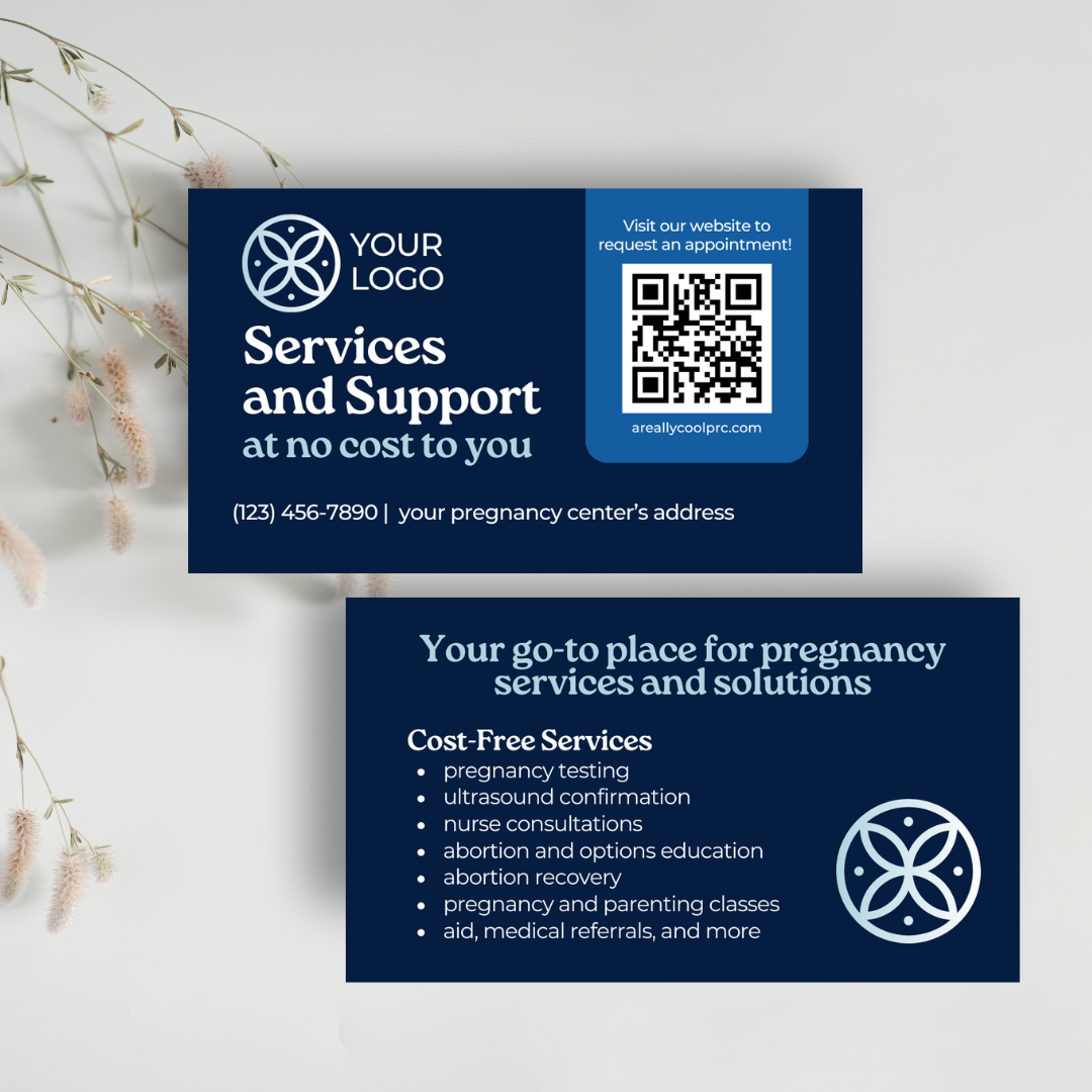 Client Card