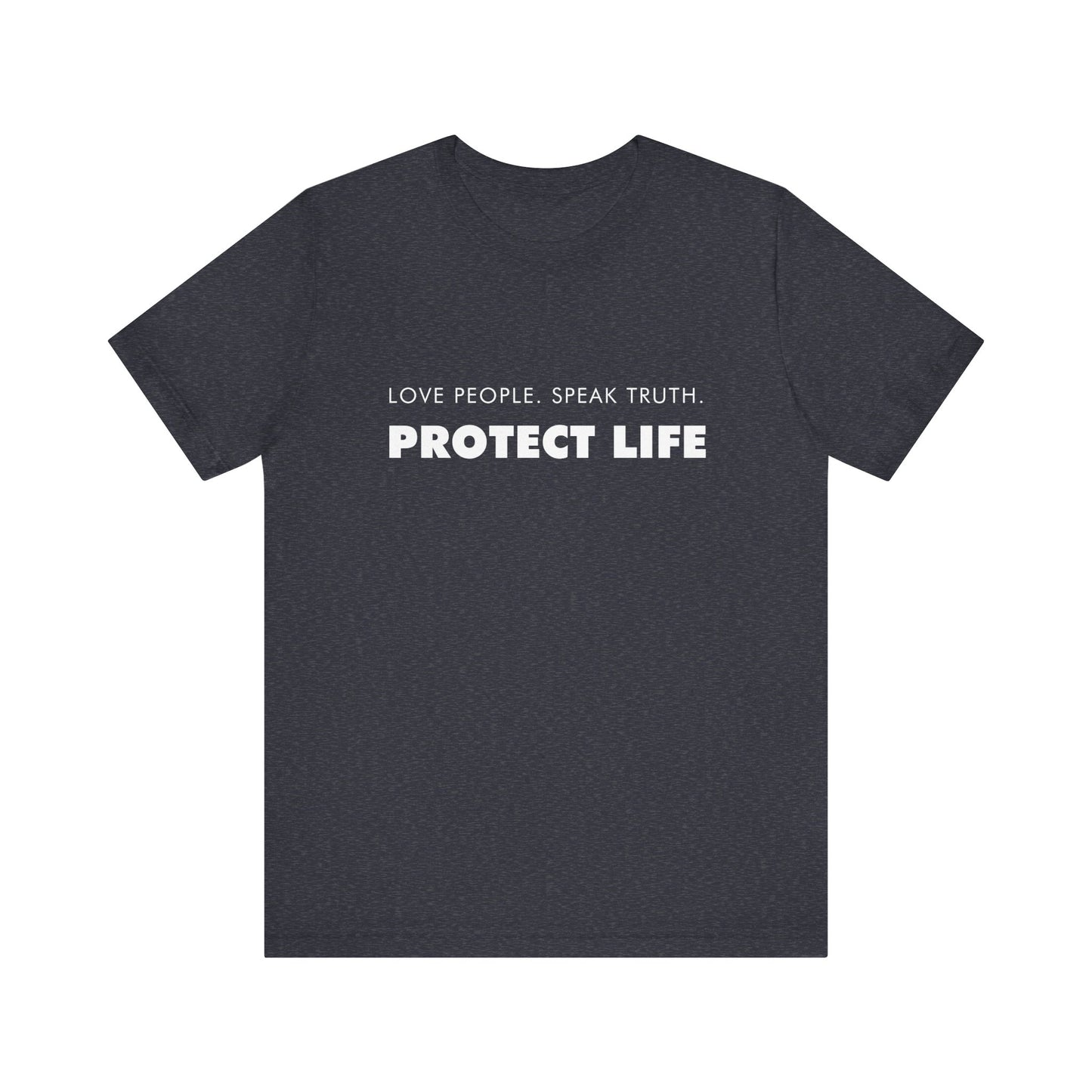 Protect Life T-Shirt