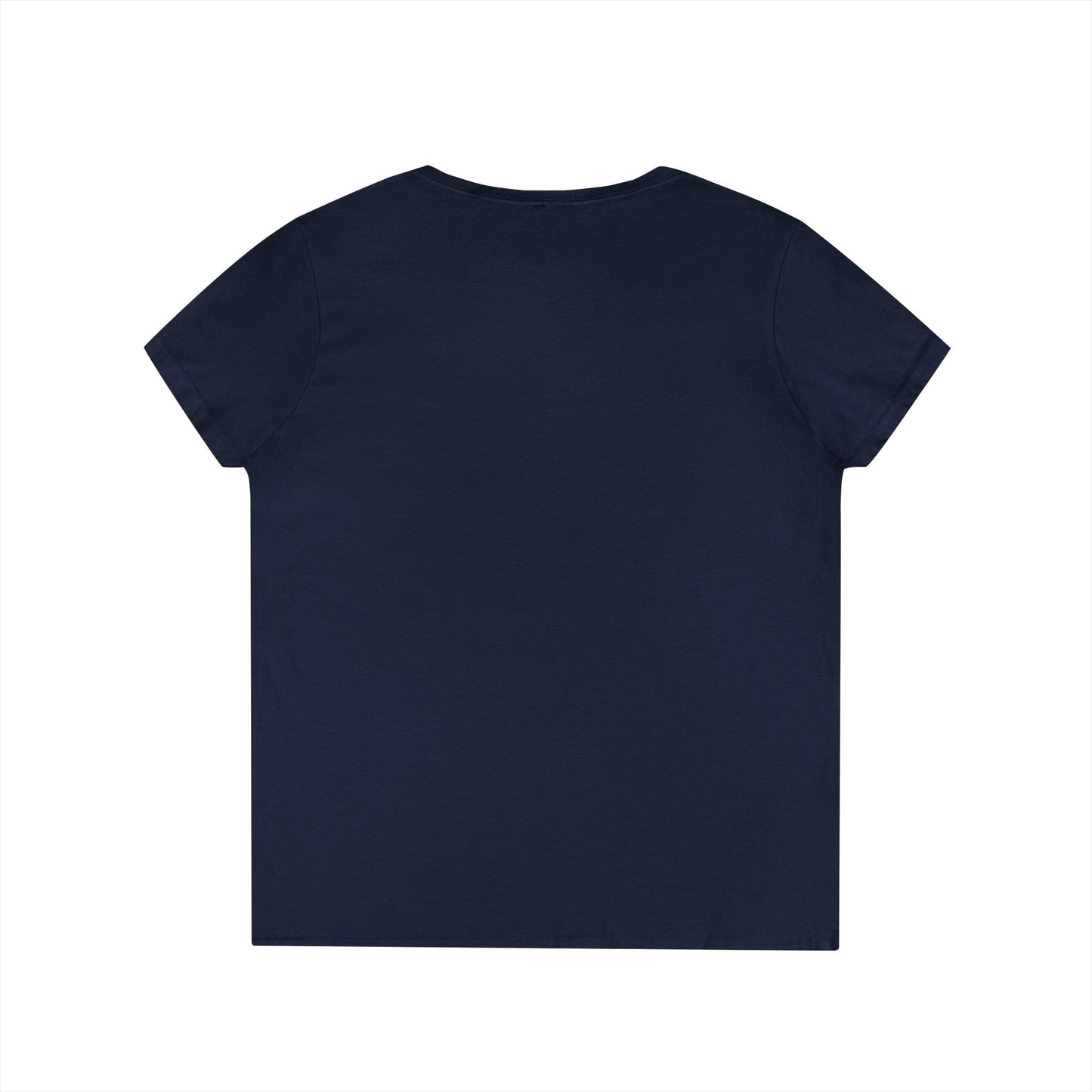 Pro Life Warrior V-Neck T-Shirt