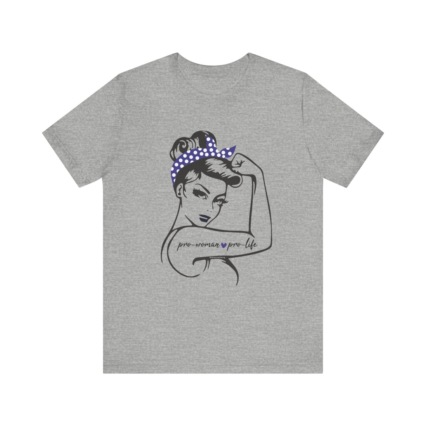 Pro-Woman T-Shirt