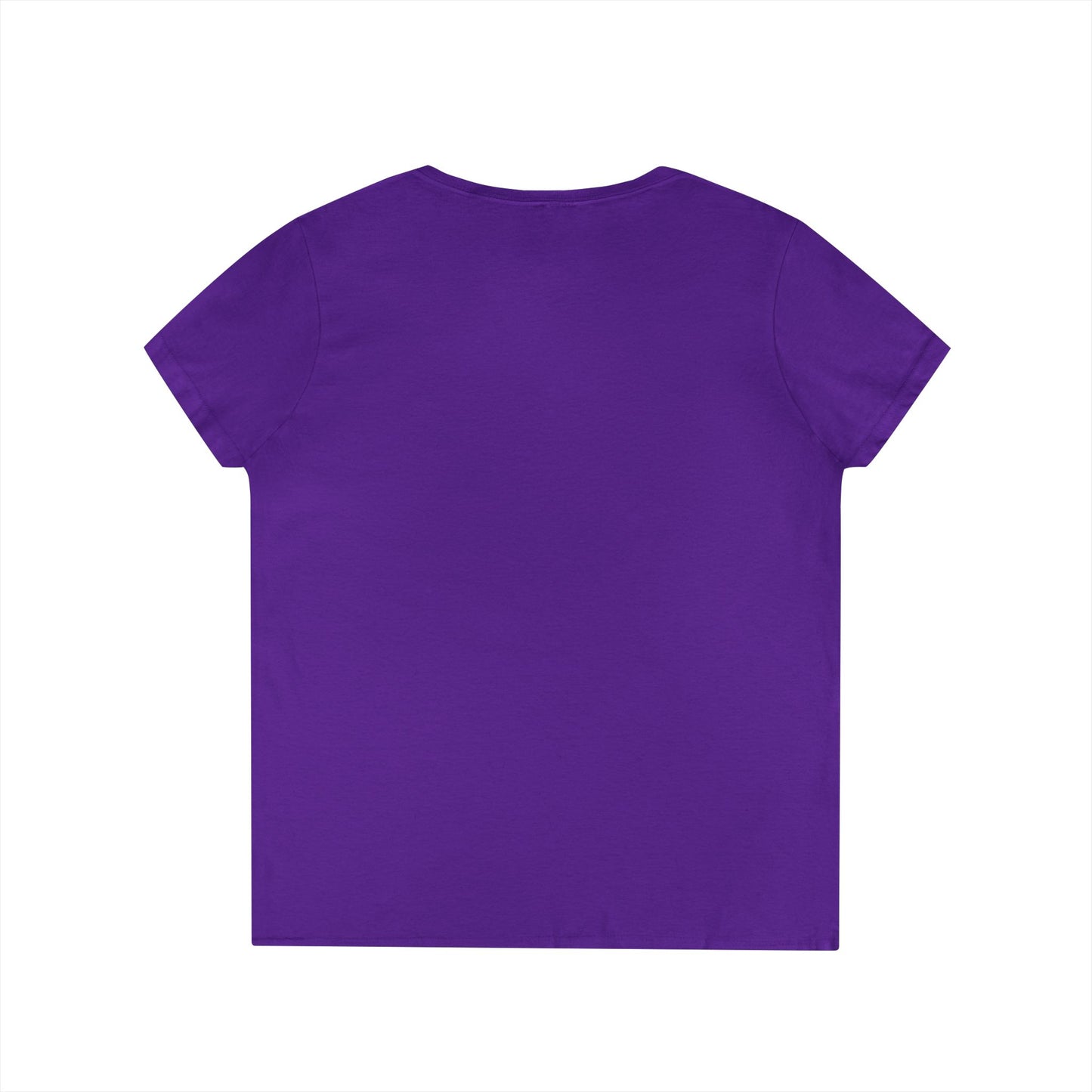 Pro Life Warrior V-Neck T-Shirt
