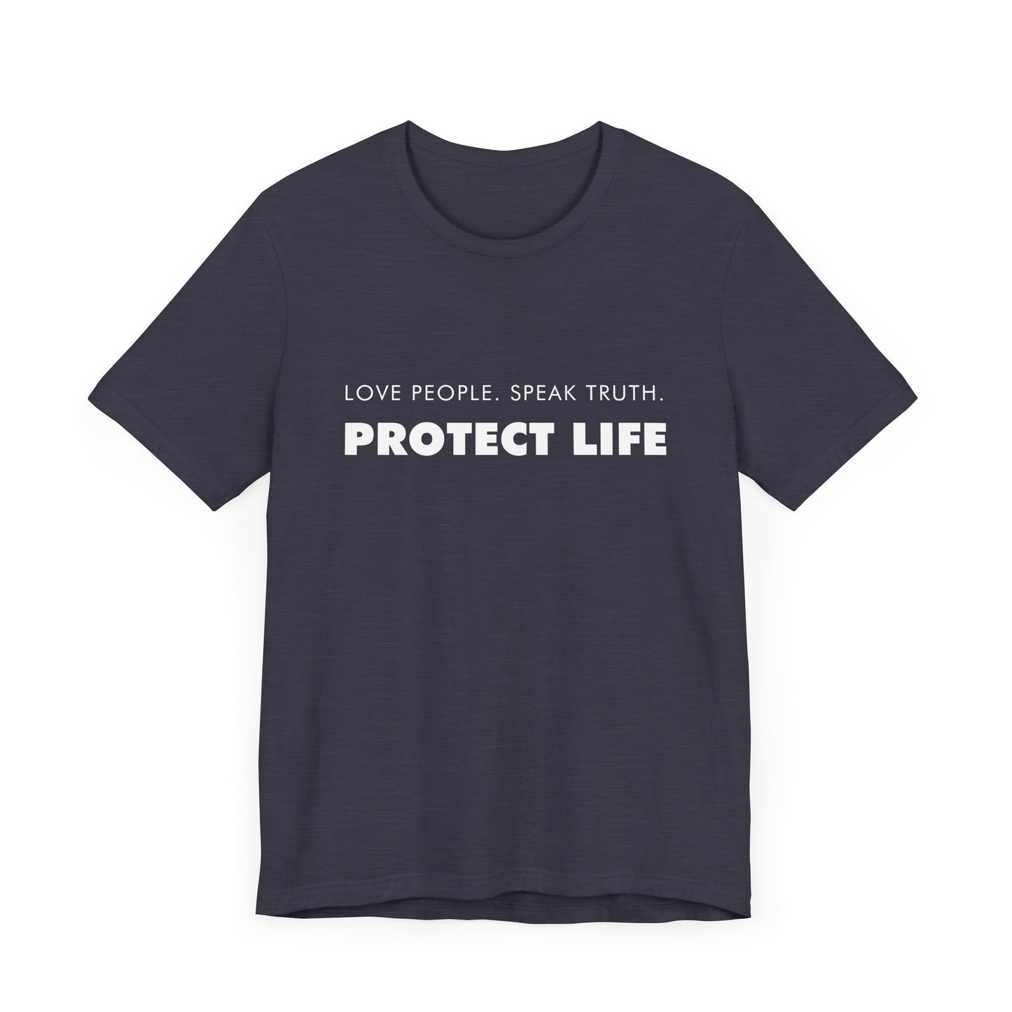 Protect Life T-Shirt
