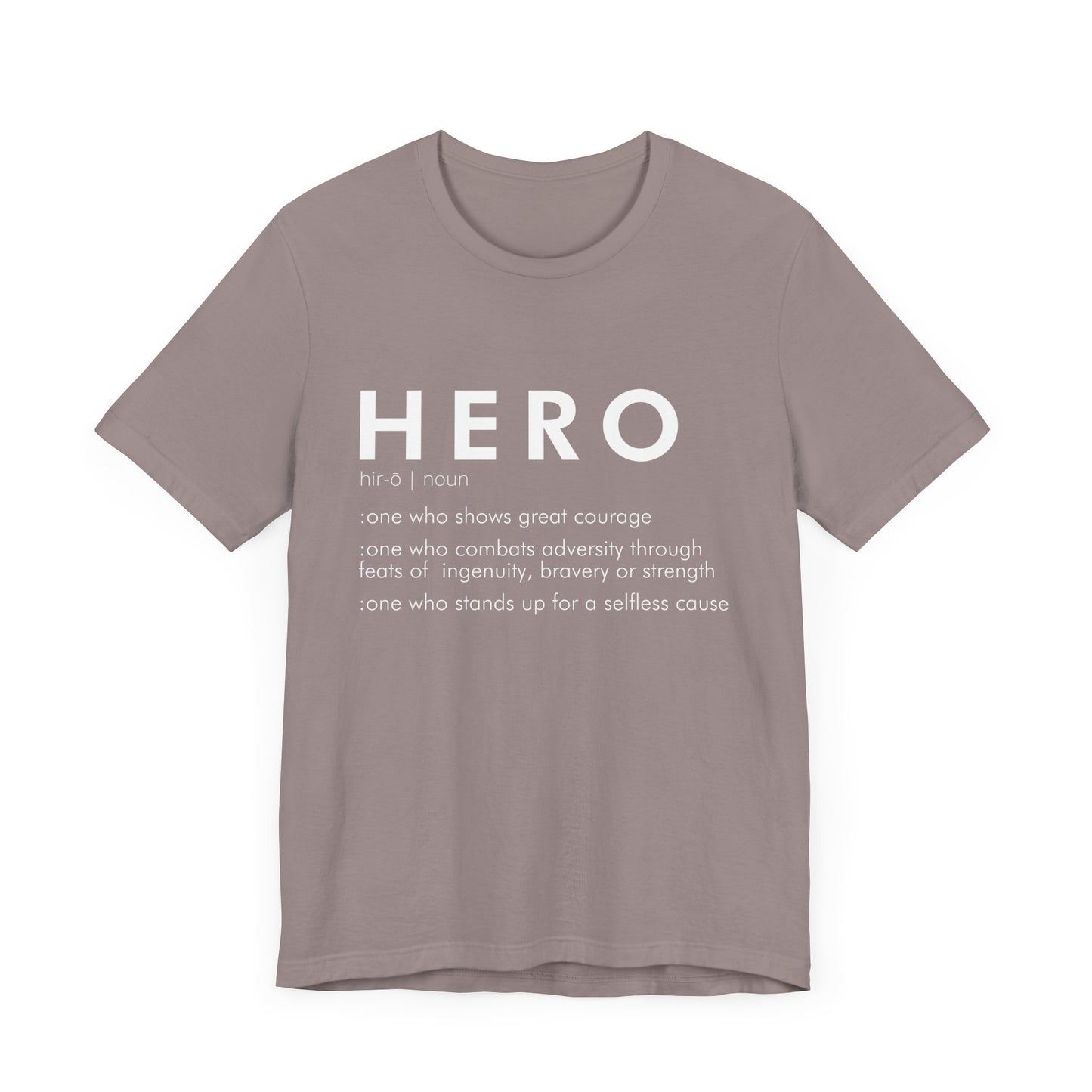Hero T-Shirt