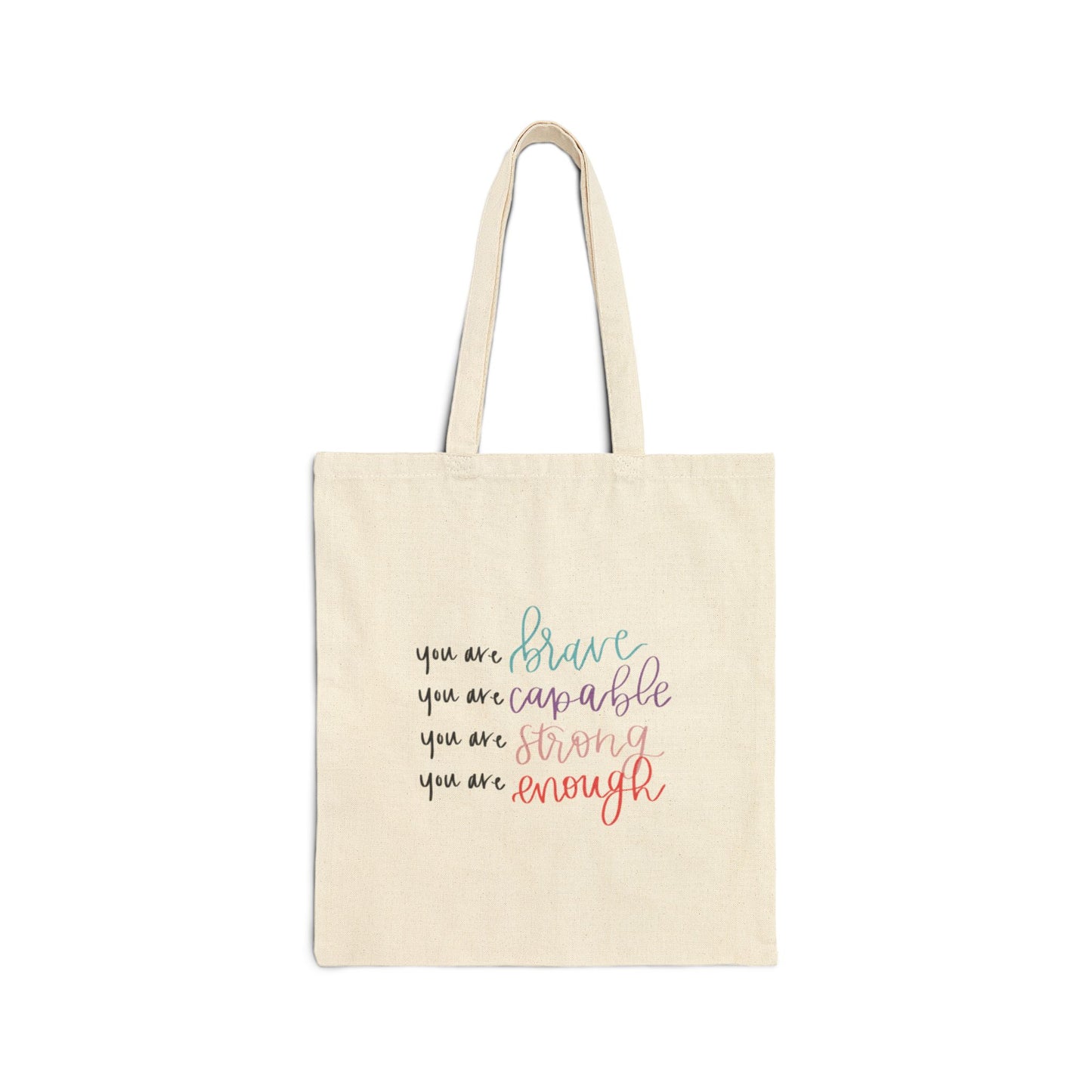 You Are.. Tote Bag