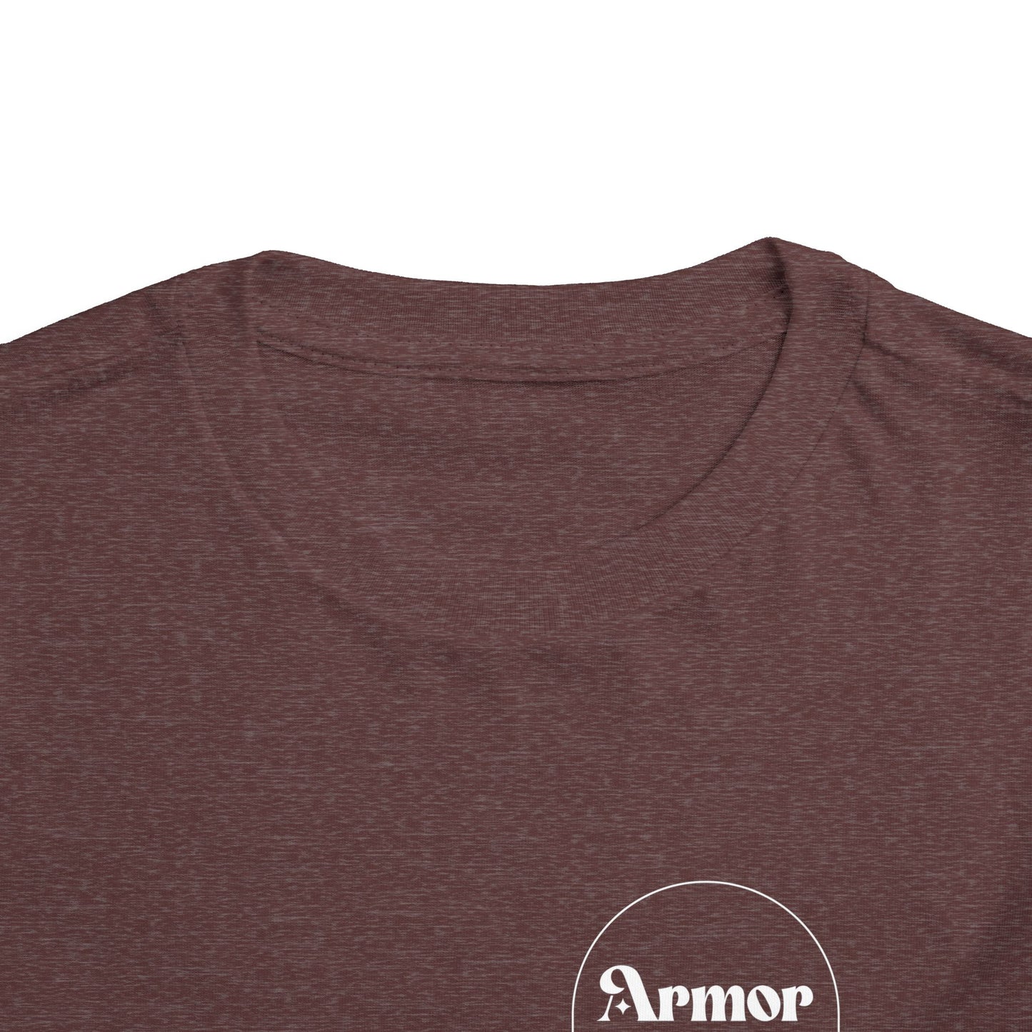 Armor of God Toddler Short Sleeve Tee