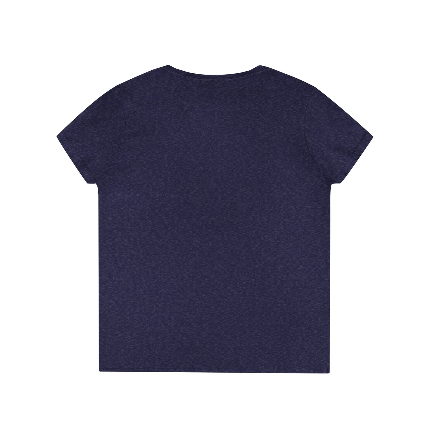 Pro Life Warrior V-Neck T-Shirt