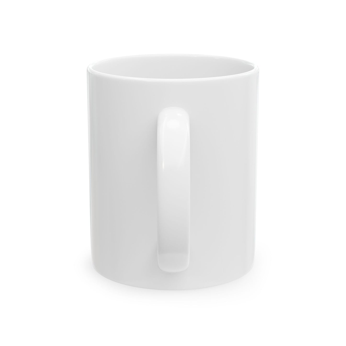 Pro-Life Ceramic Mug, (11oz, 15oz)
