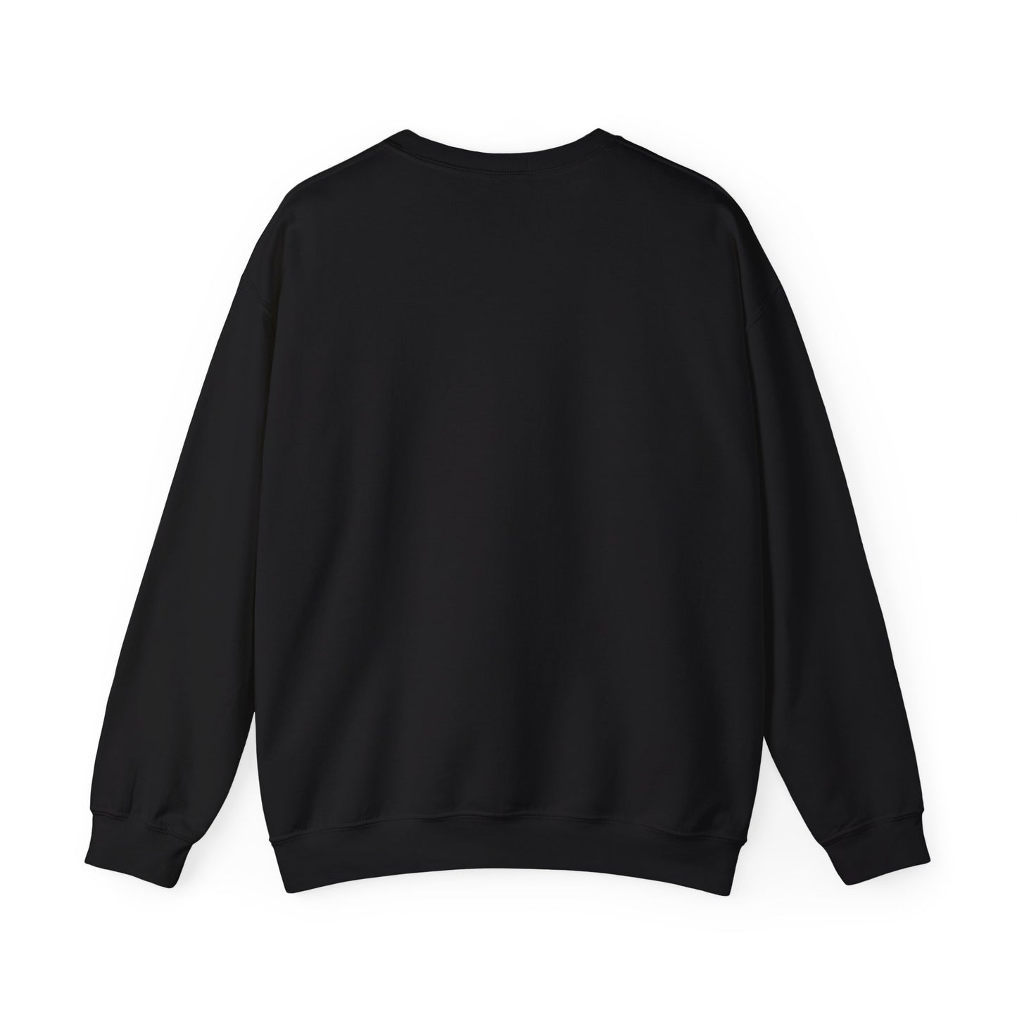 He Will Meet You at Your Every Need Crewneck Sweatshirt