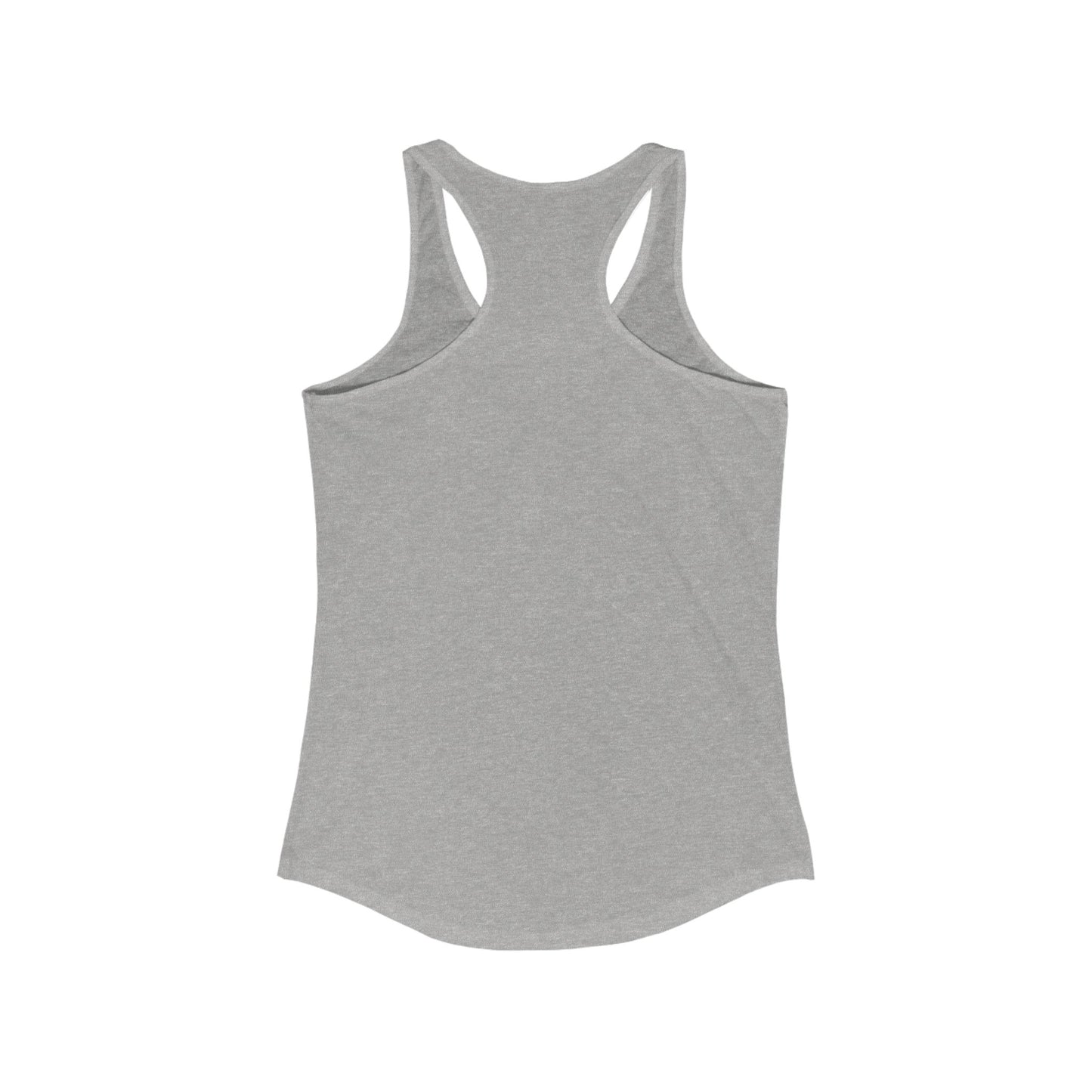 Pro-Woman Racerback Tank