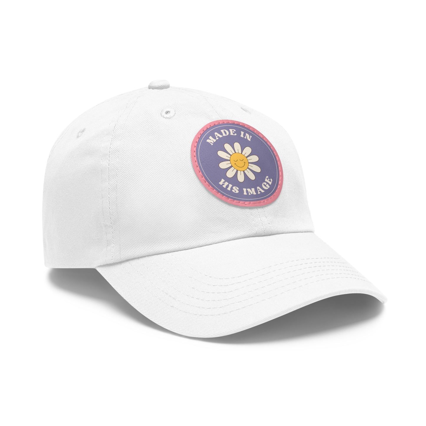 Made in His Image Hat