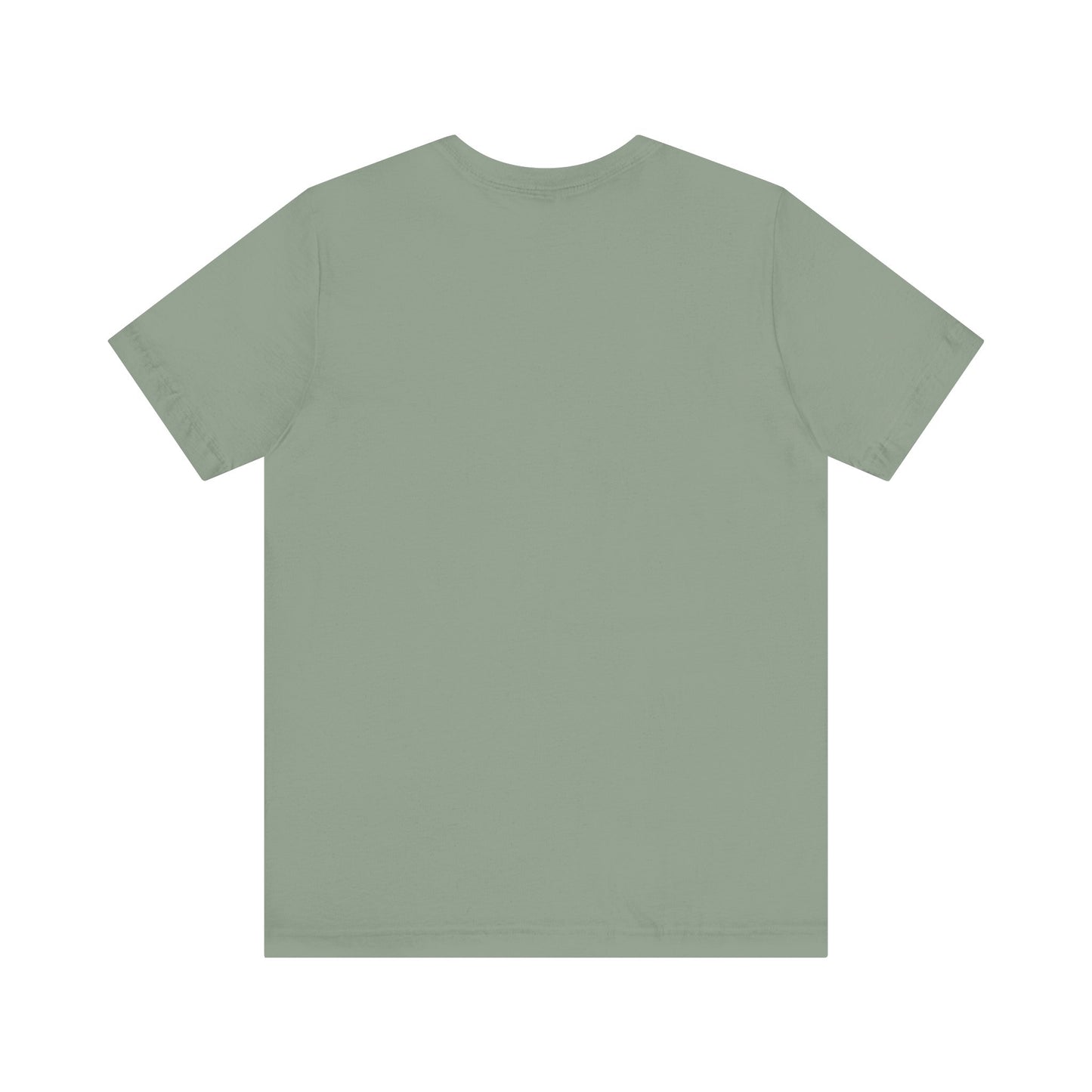 Protect Life T-shirt Black