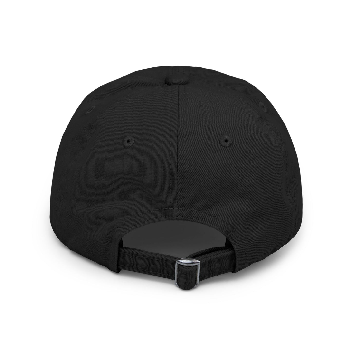 Hold on to Hope Distressed Cap