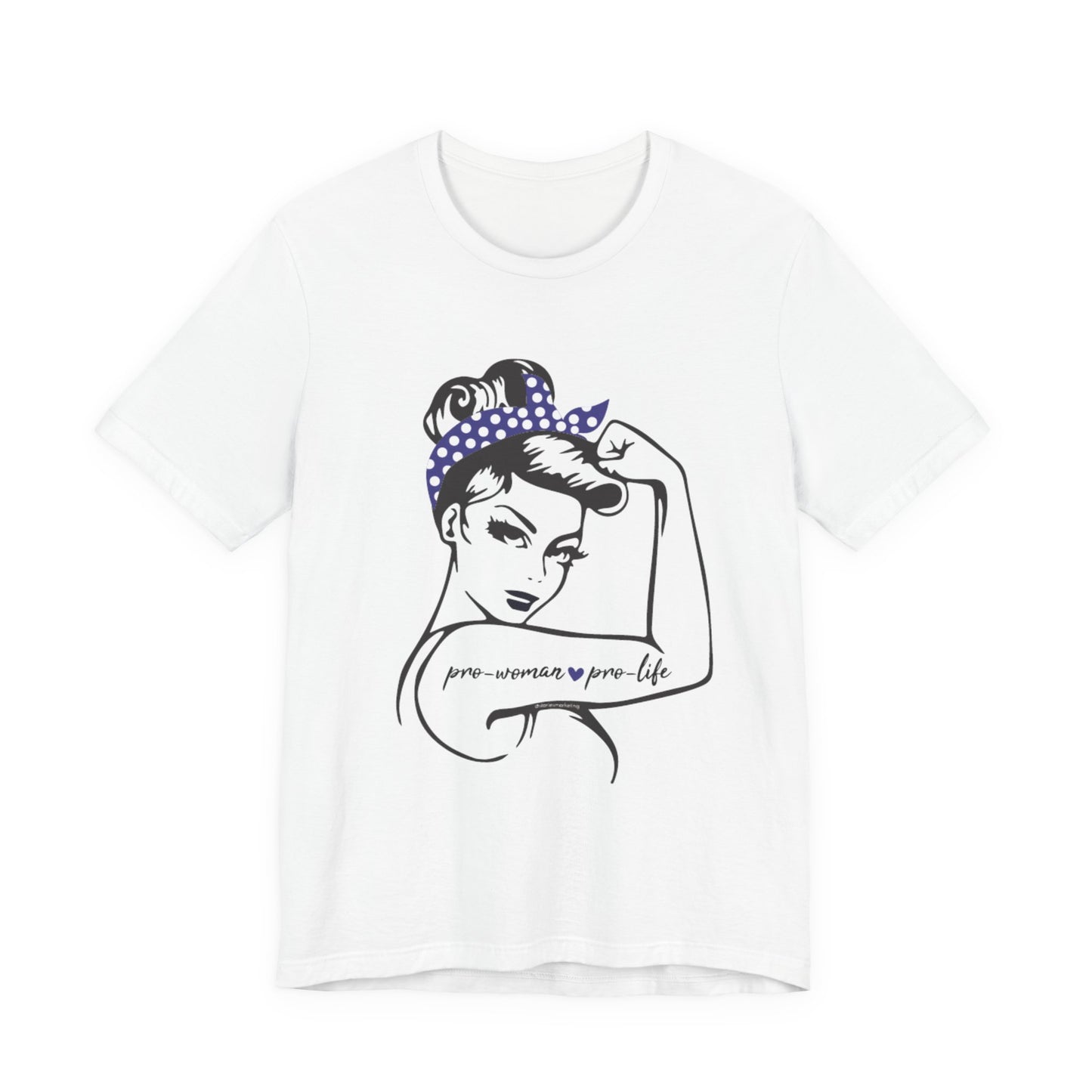 Pro-Woman T-Shirt