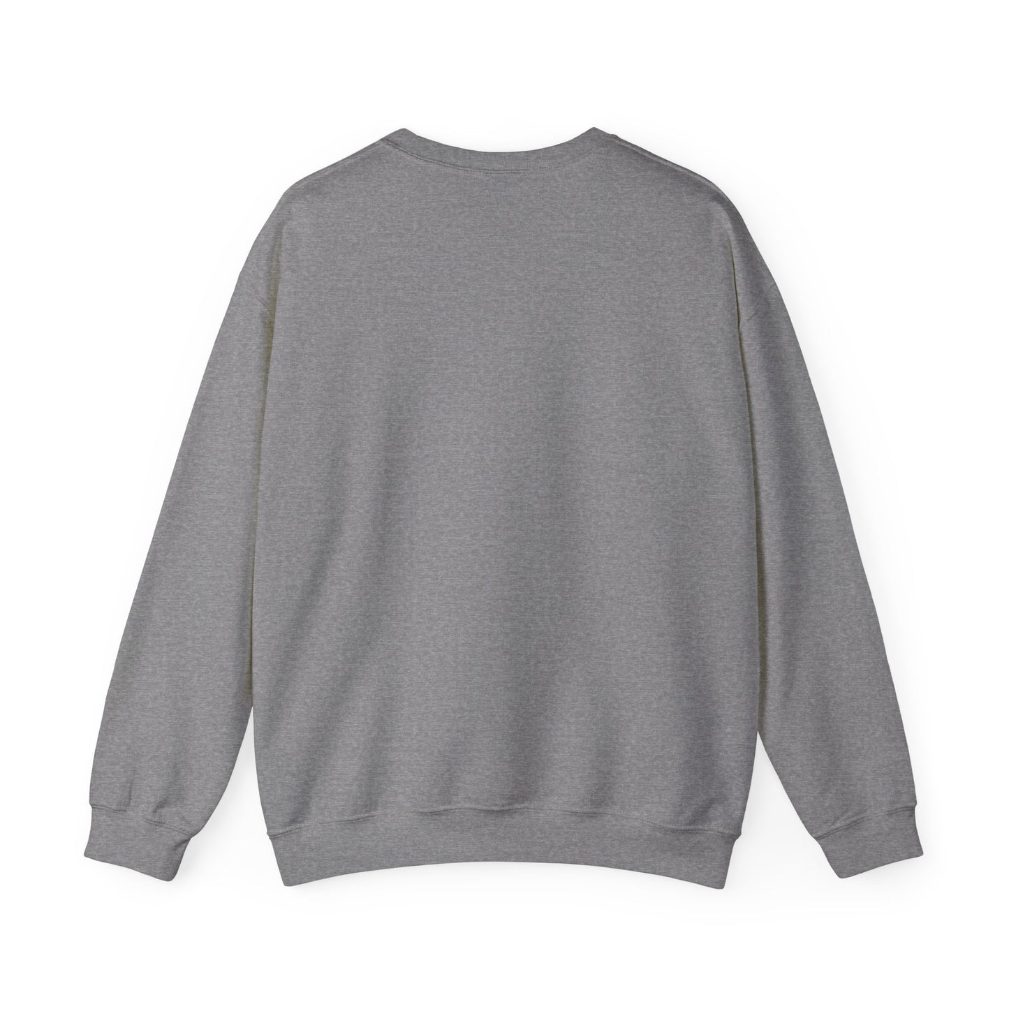 He Will Meet You at Your Every Need Crewneck Sweatshirt