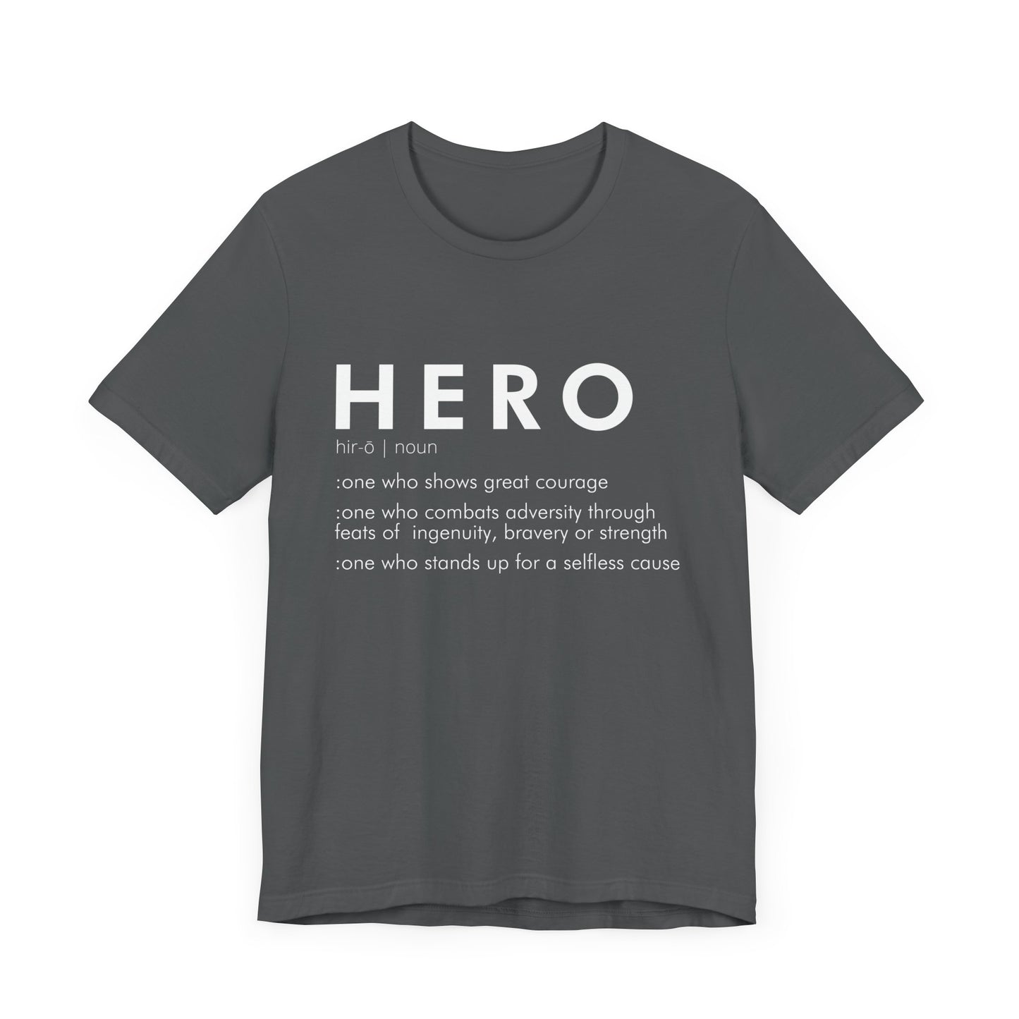 Hero T-Shirt