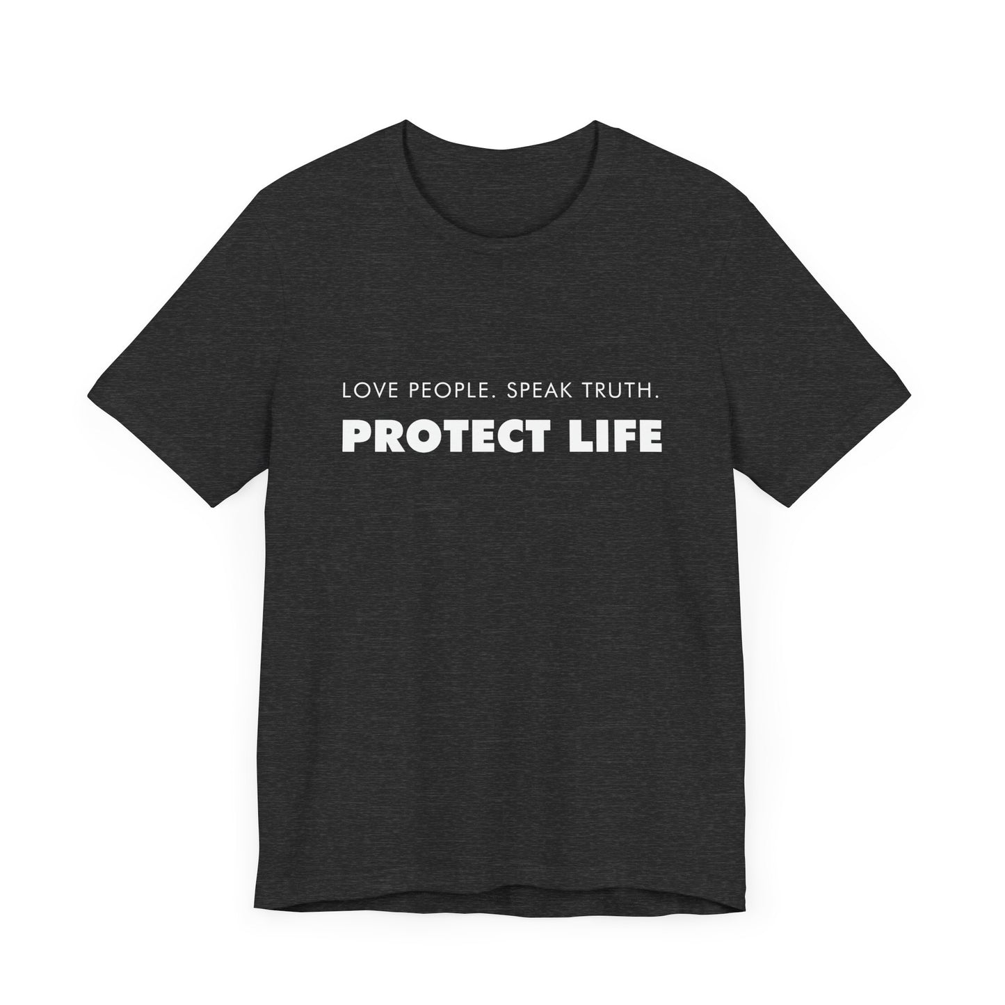 Protect Life T-Shirt