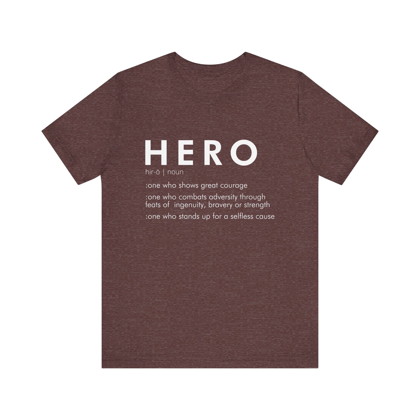 Hero T-Shirt
