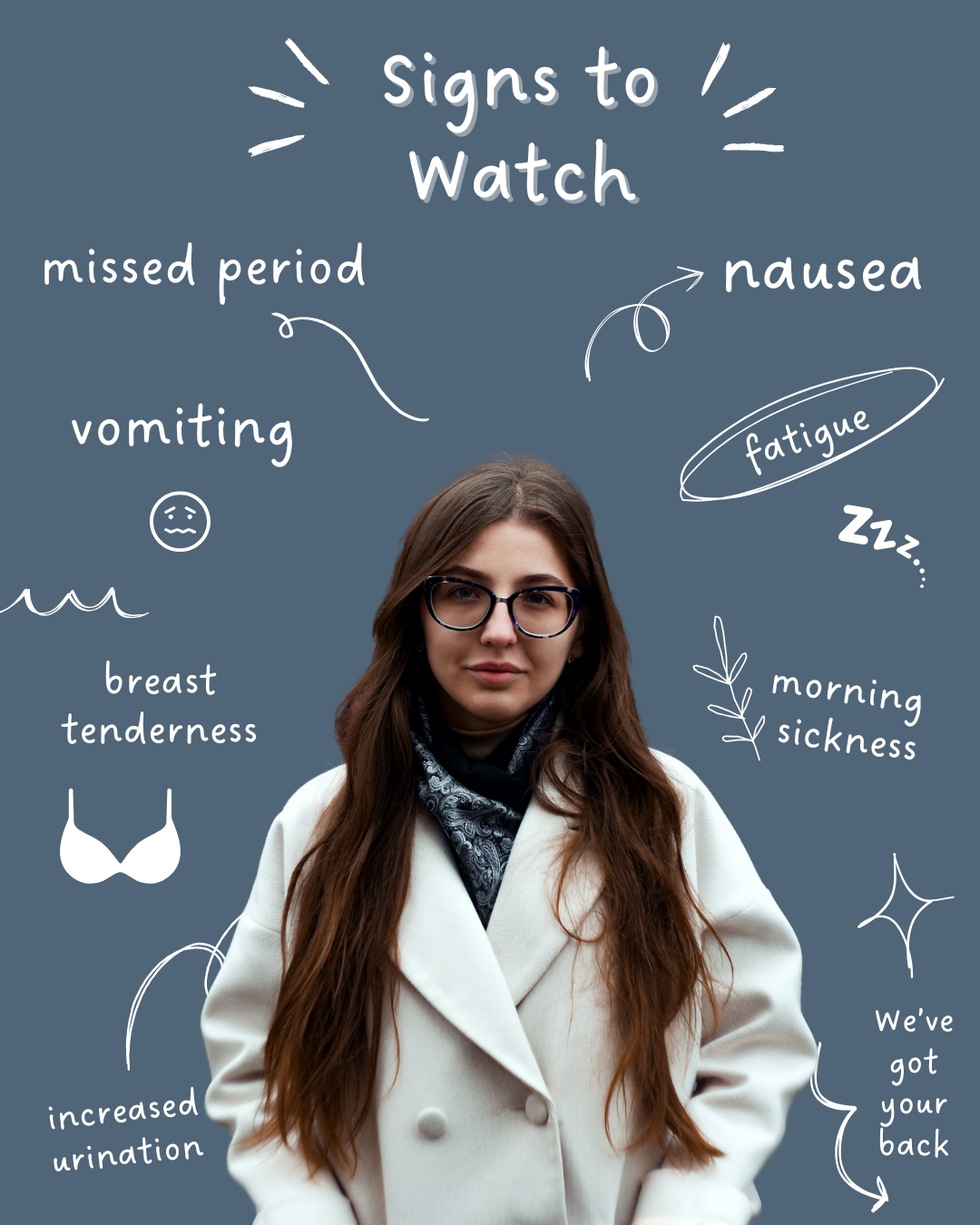 Signs to Watch Meta/Snapchat/Facebook/Social Media