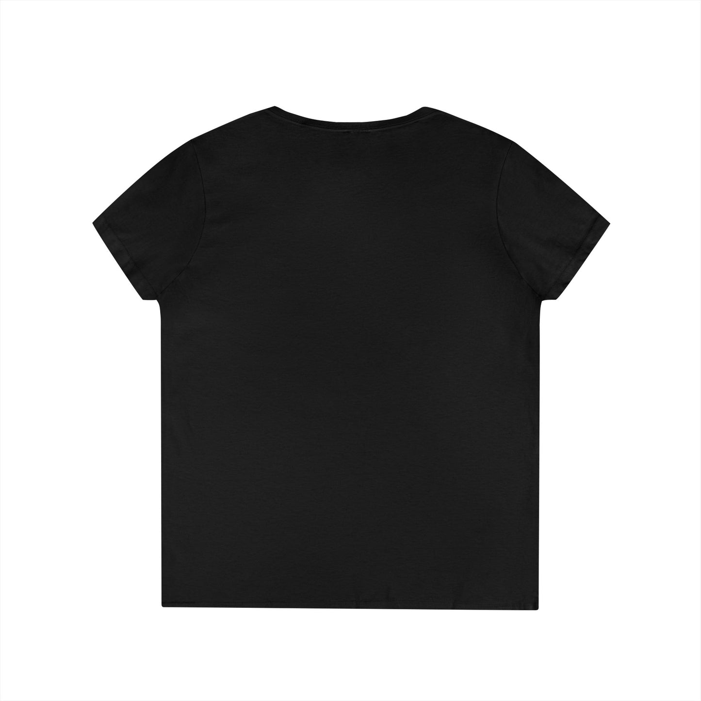 Pro Life Warrior V-Neck T-Shirt