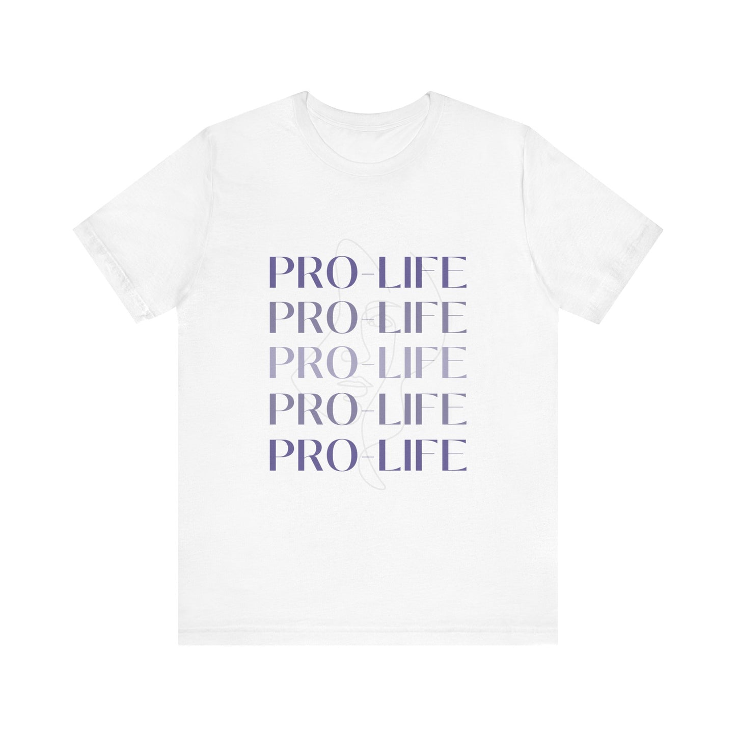 Pro-Life T-Shirt