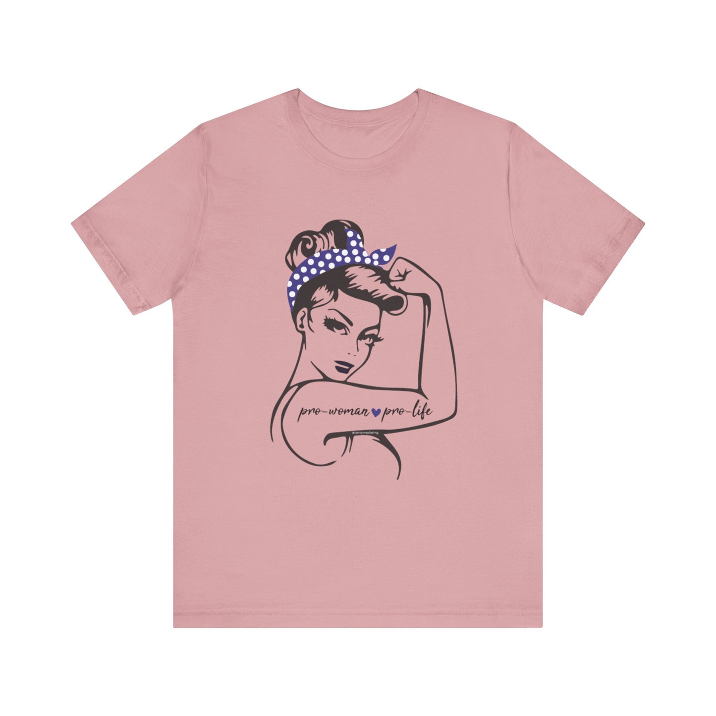 Pro-Woman T-Shirt
