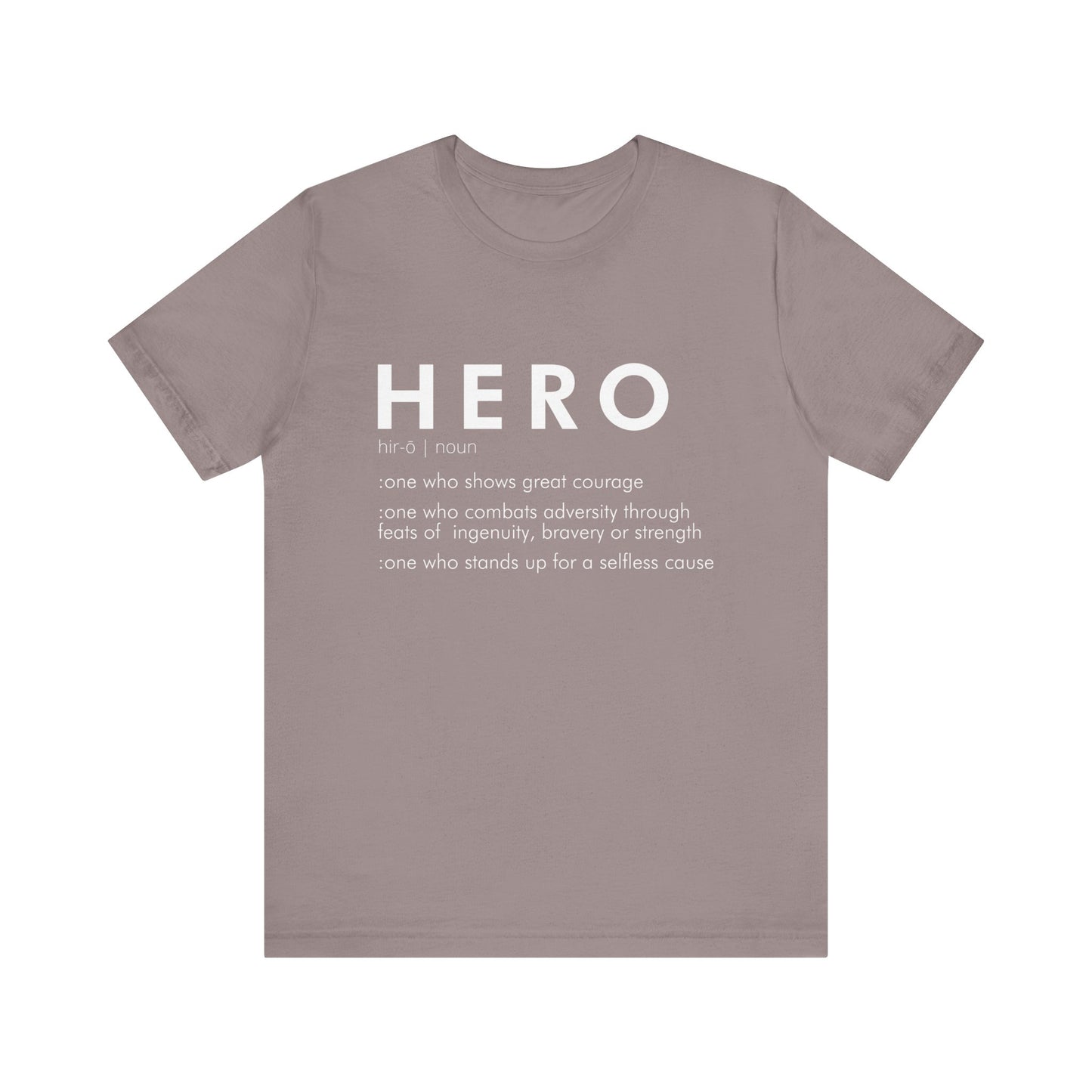 Hero T-Shirt